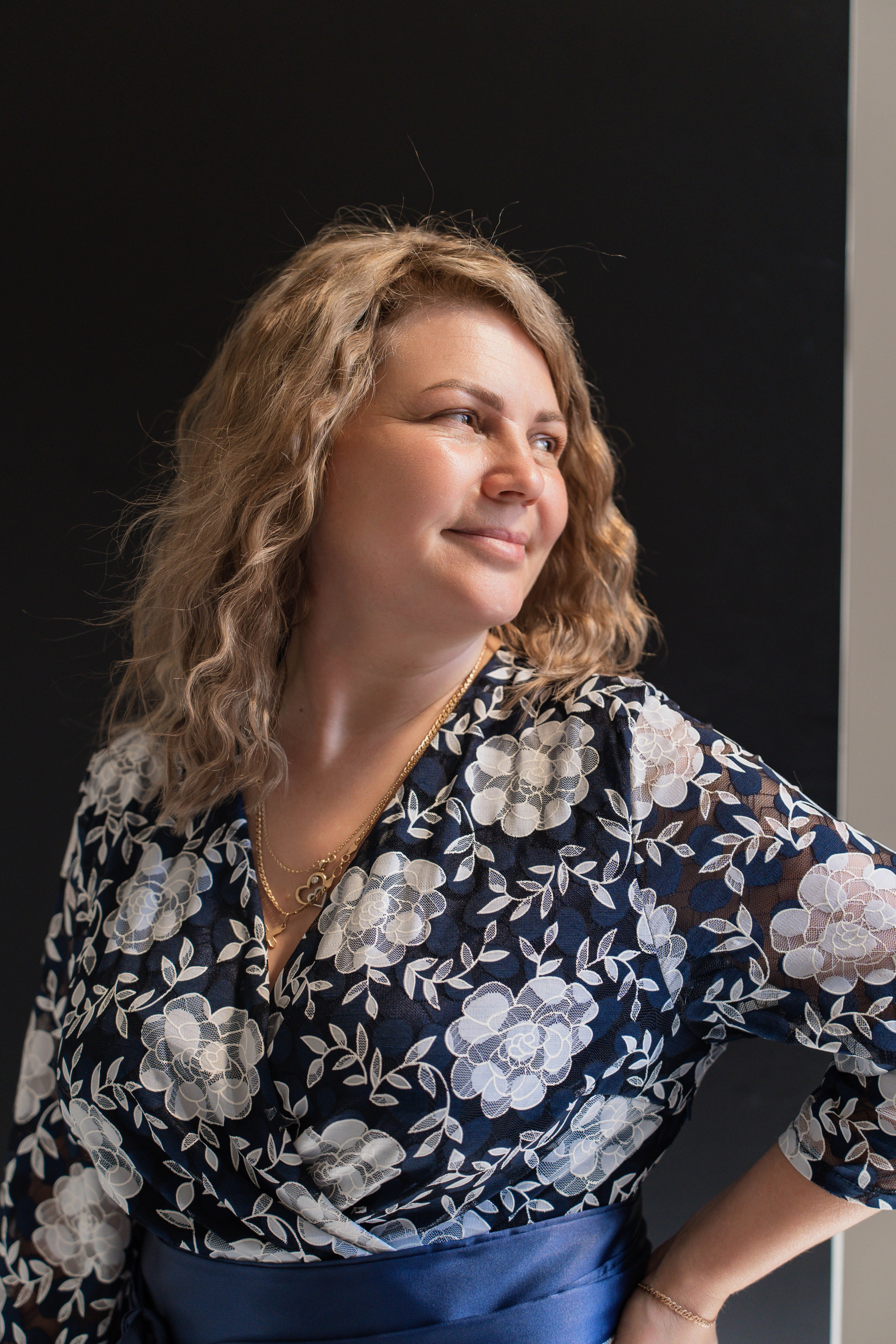 Арина и Андрей