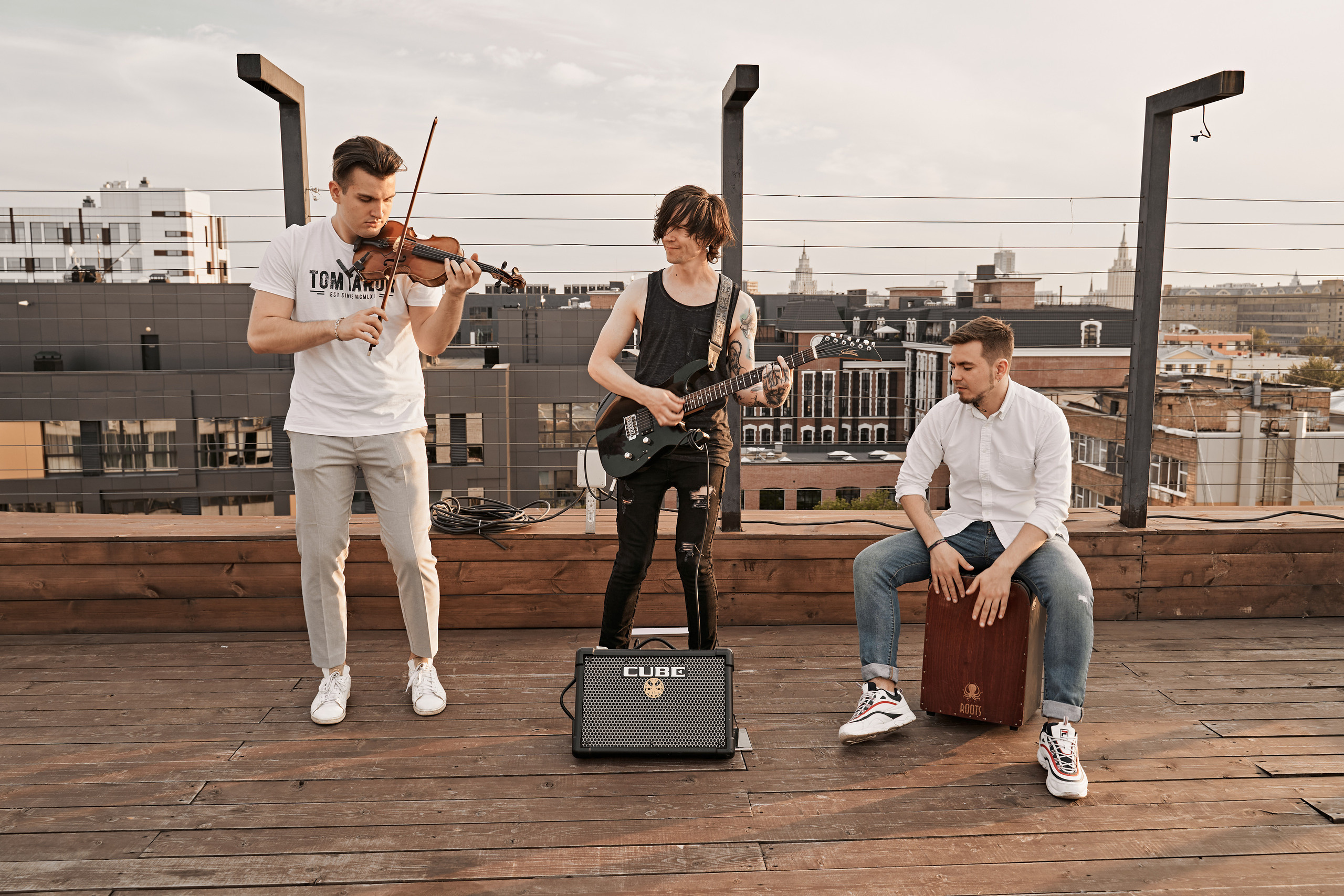 A&D «Над облаками». VENSKAYA WEDDING & EVENT AGENCY