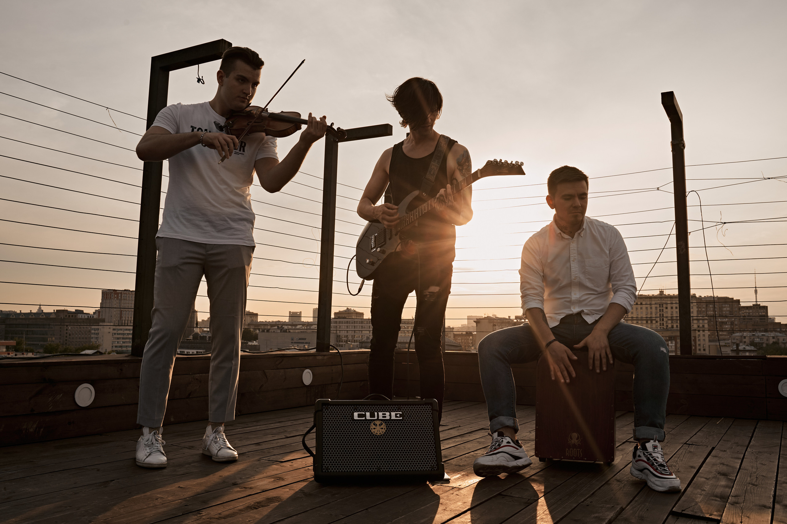 A&D «Над облаками». VENSKAYA WEDDING & EVENT AGENCY