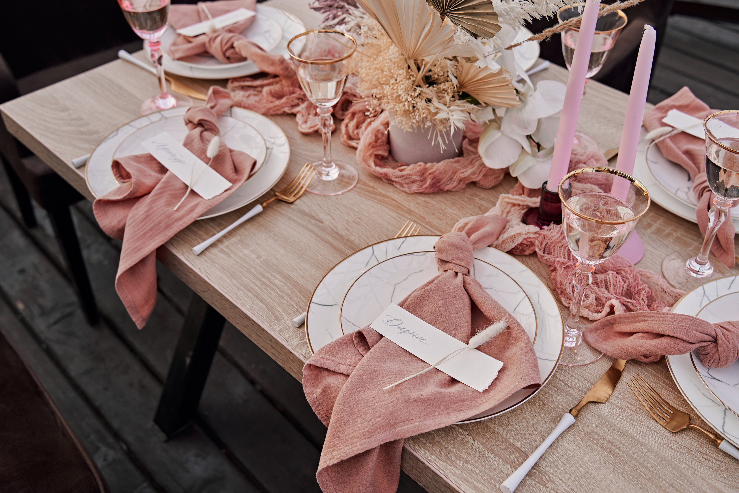 A&D «Над облаками». VENSKAYA WEDDING & EVENT AGENCY