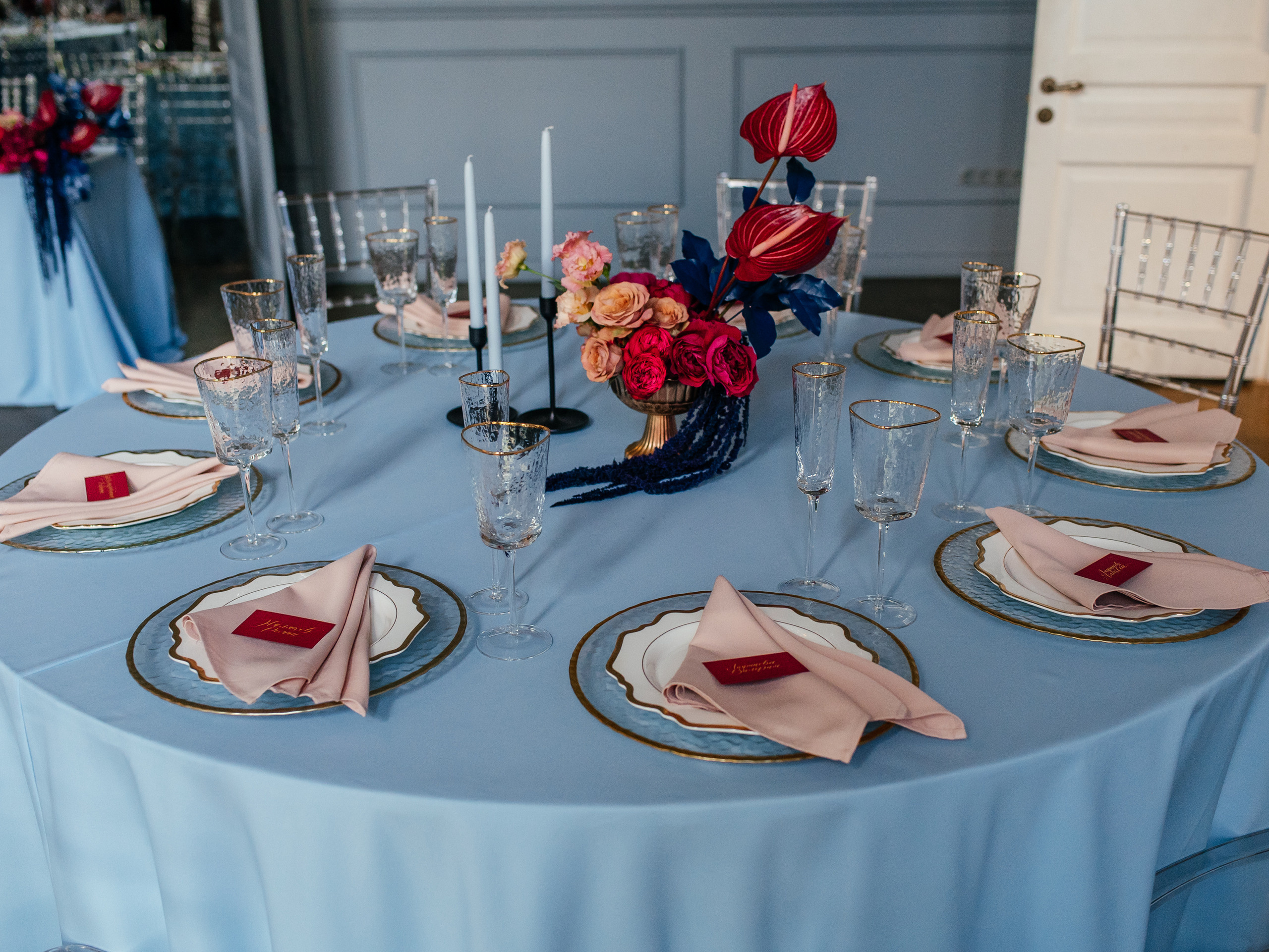 E&A Contrast wedding 18.09.20. VENSKAYA WEDDING & EVENT AGENCY