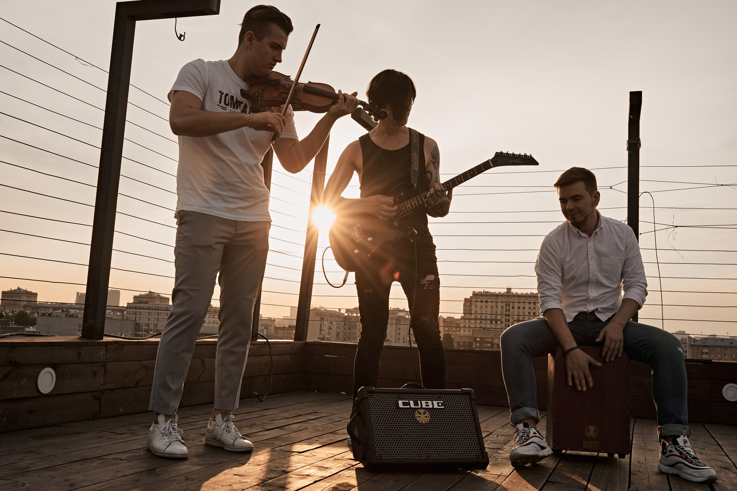 A&D «Над облаками». VENSKAYA WEDDING & EVENT AGENCY