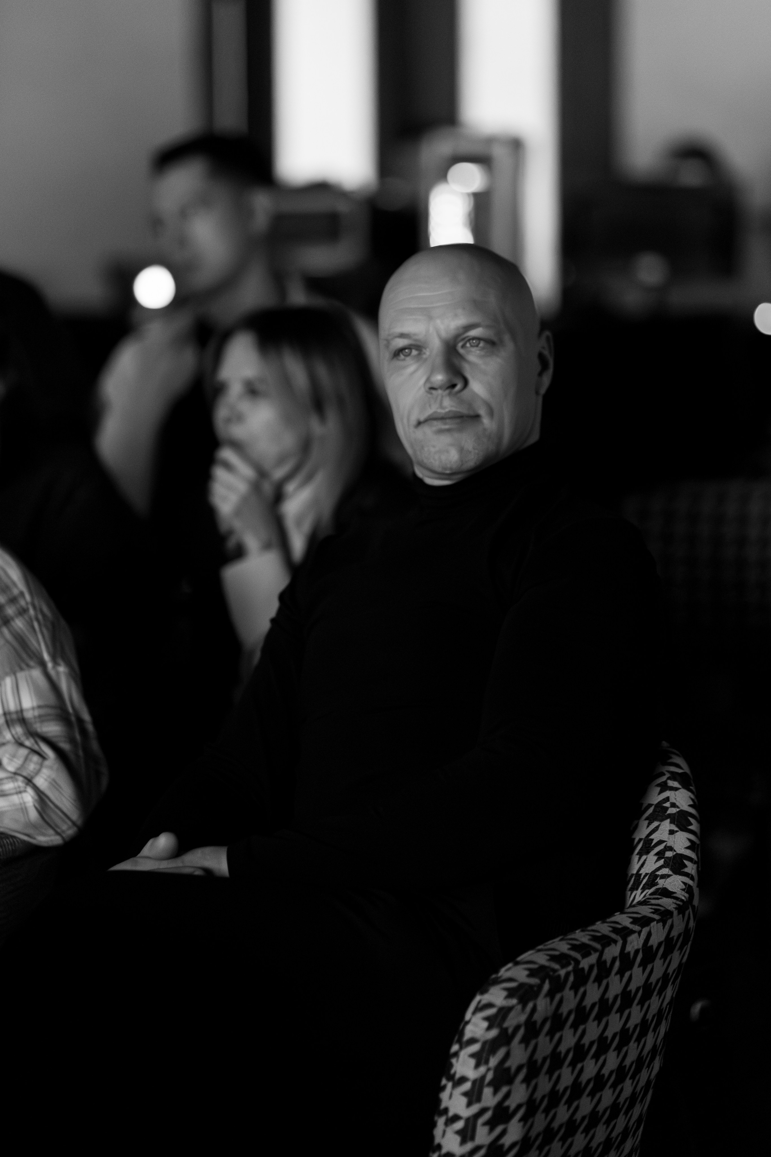 Большой разговор: А можно не надо?. Свадебный фотограф | Москва