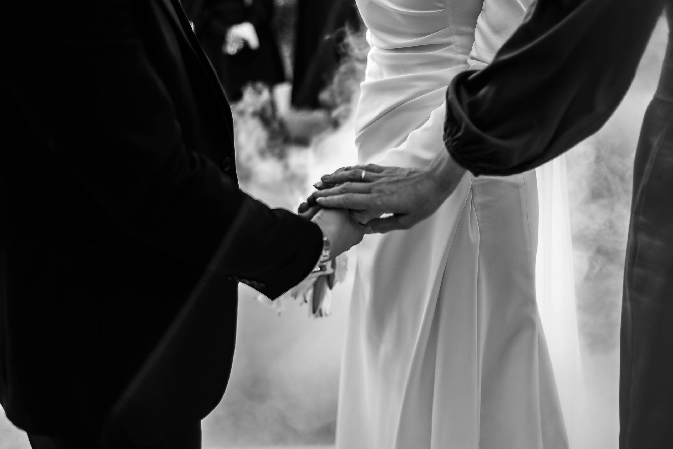 Алексей и Юлиана. Свадебный фотограф Курск Артем Духтанов