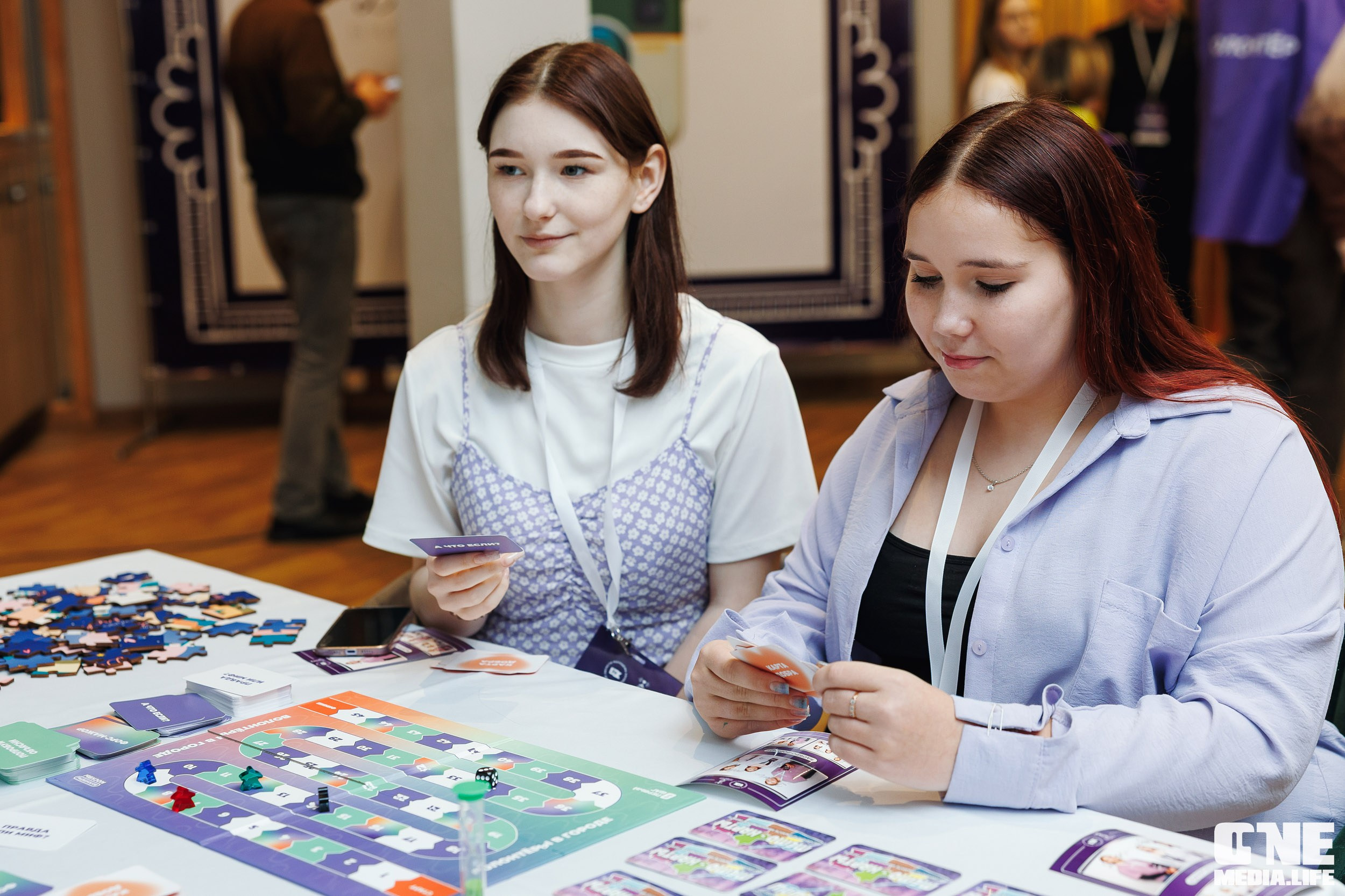 Фоторепортаж с XI Областного добровольческого форума. One Media Life: фоторепортажи, фотоотчеты с мероприятий и заведений