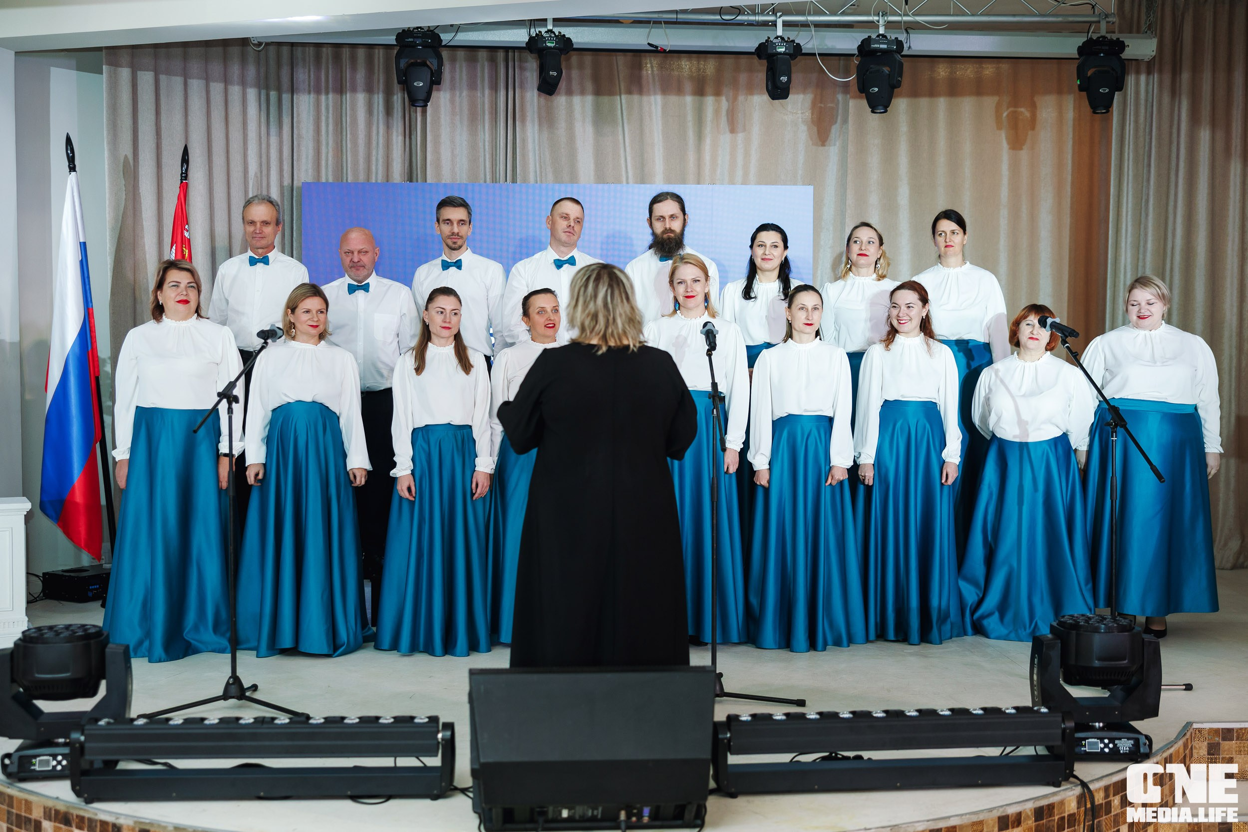 Фоторепортаж с XI Областного добровольческого форума. One Media Life: фоторепортажи, фотоотчеты с мероприятий и заведений