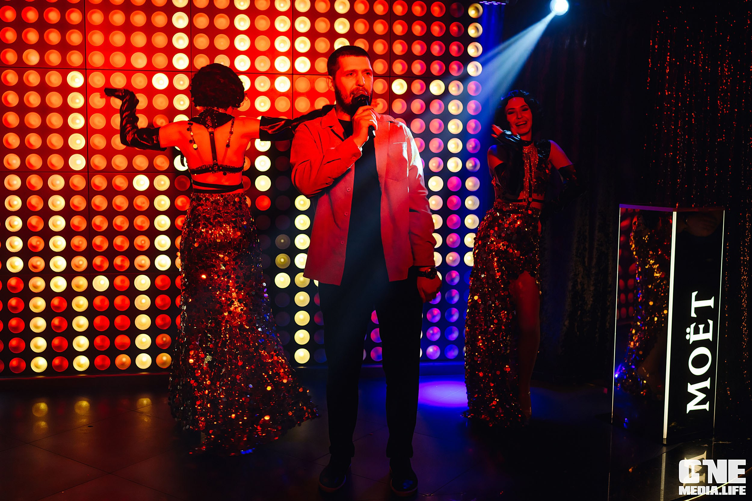 Фоторепортаж из караоке-клуба Эйфория. One Media Life: фоторепортажи, фотоотчеты с мероприятий и заведений