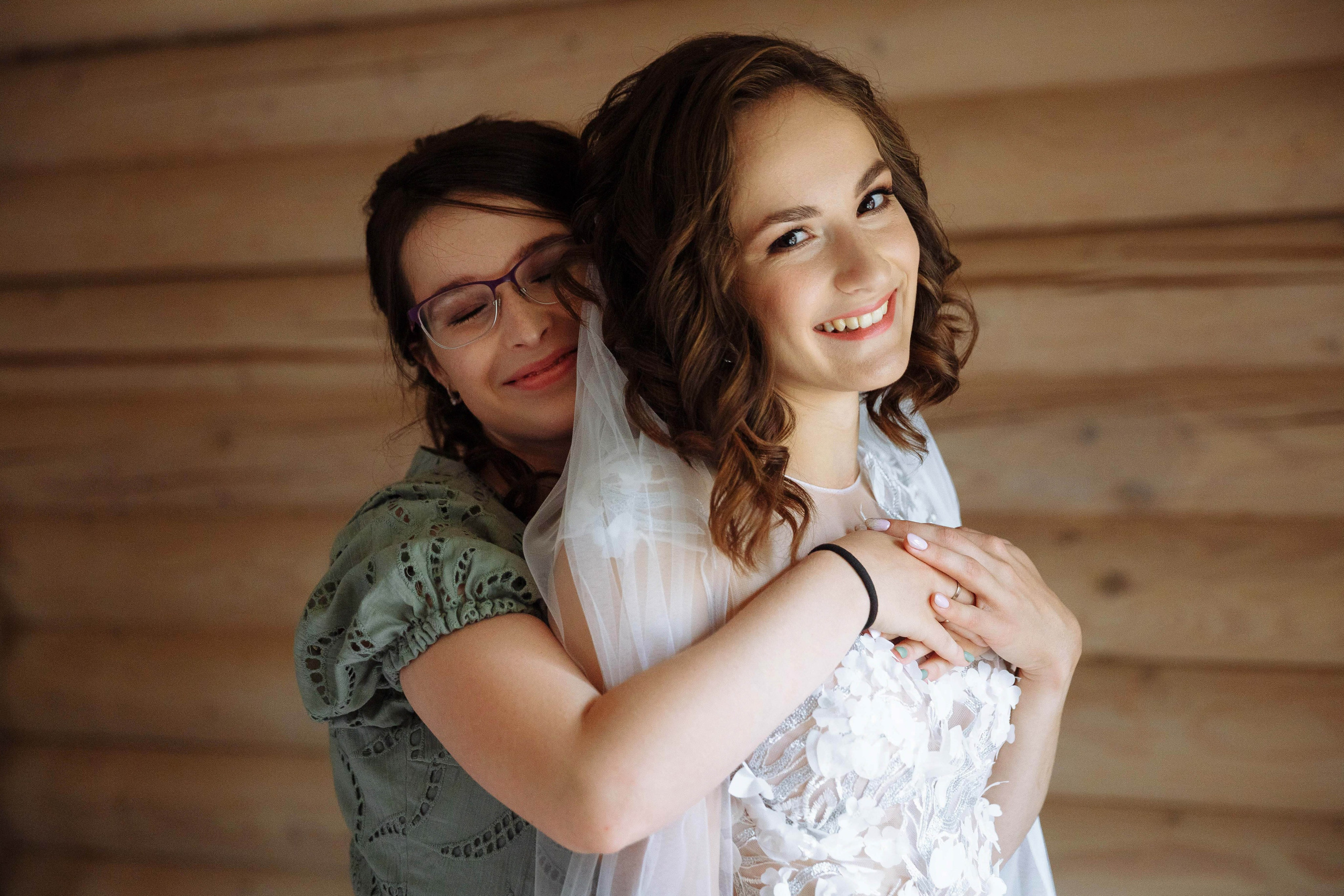 Владислав и Анна. Репортажный фотограф на мероприятие в Москве Алексей Терентьев