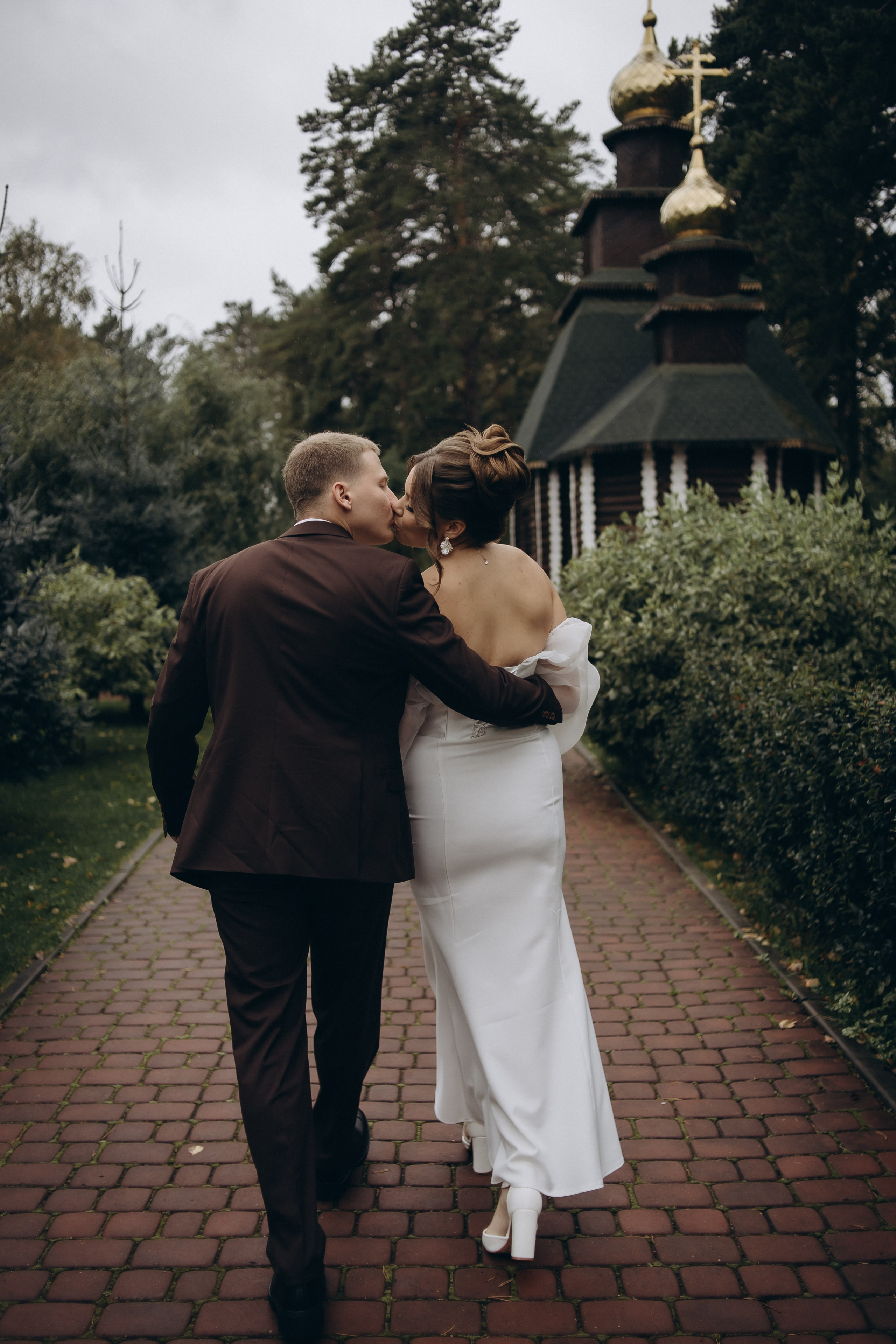 Артём и Елизавета. Фотограф Регина Крикунова г. Красноярск