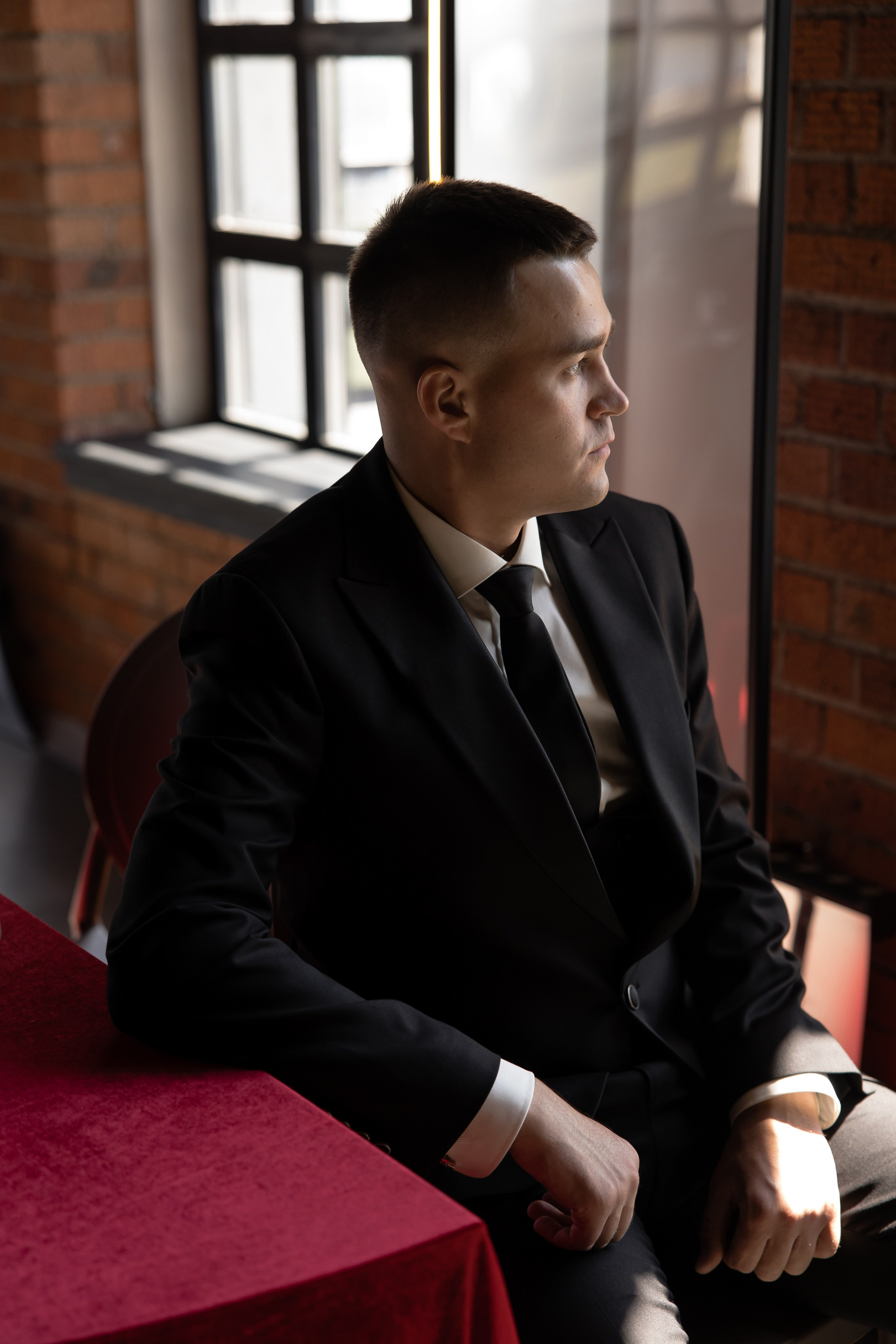 Валерий и Лиза. Свадебный и Семейный фотограф по всему миру Анна Фёдорова