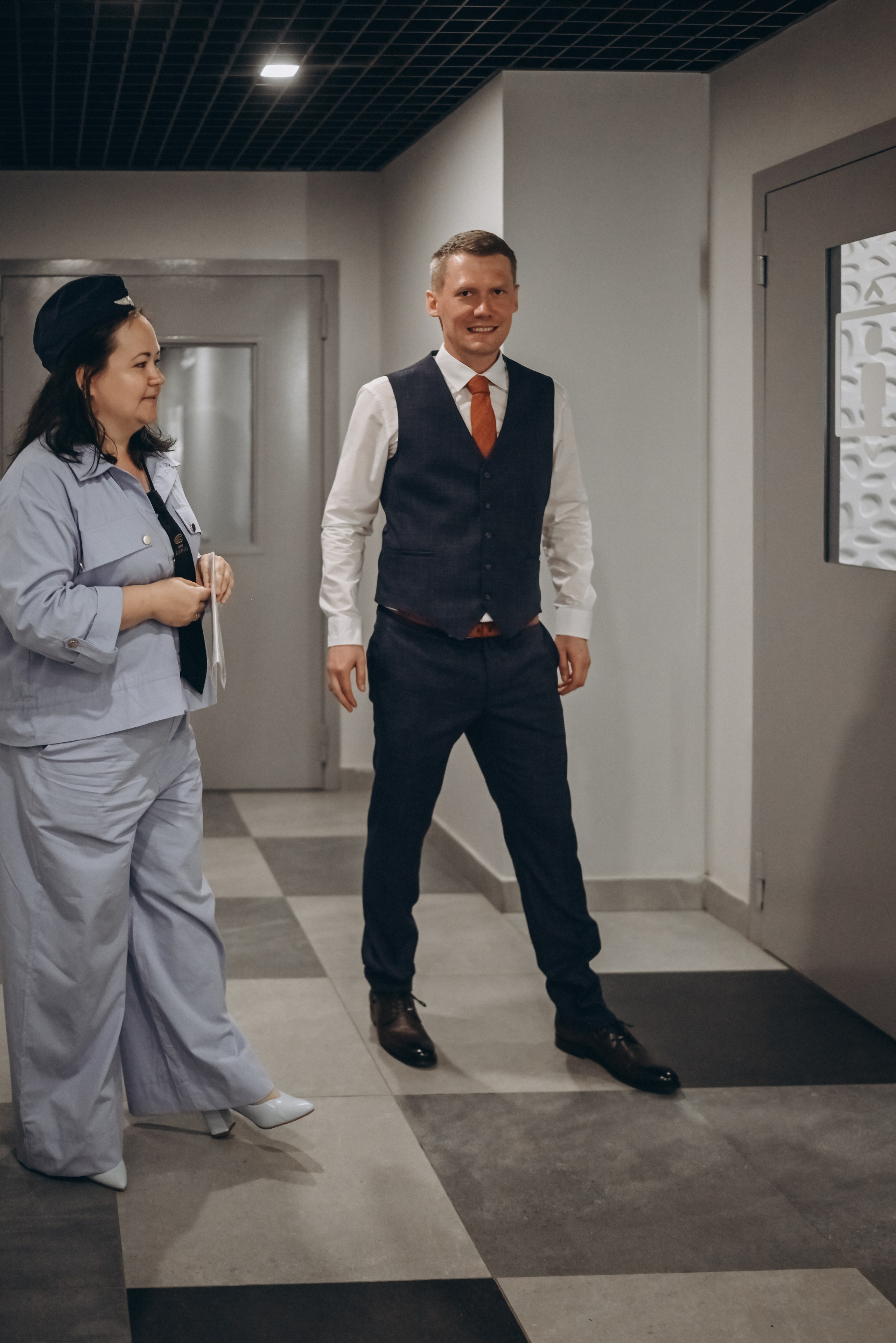 Андрей&Марина. Семейный и детский фотограф Лариса Ерданова в Екатеринбурге