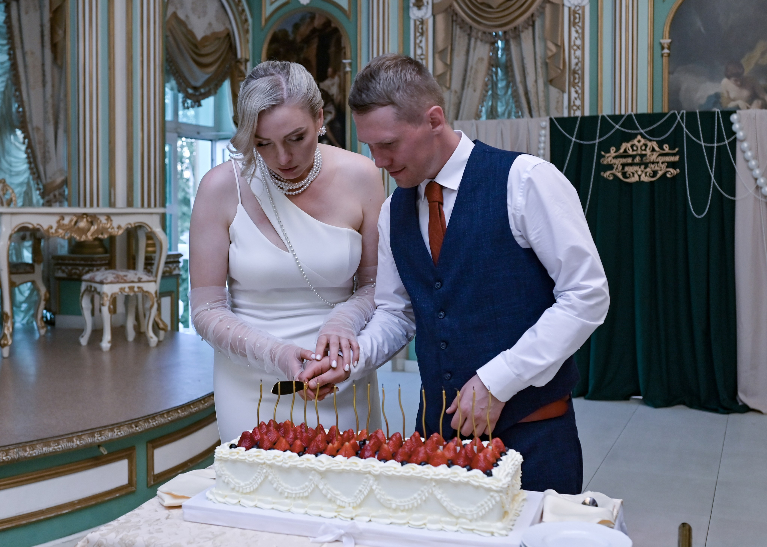 Андрей&Марина. Семейный и детский фотограф Лариса Ерданова в Екатеринбурге