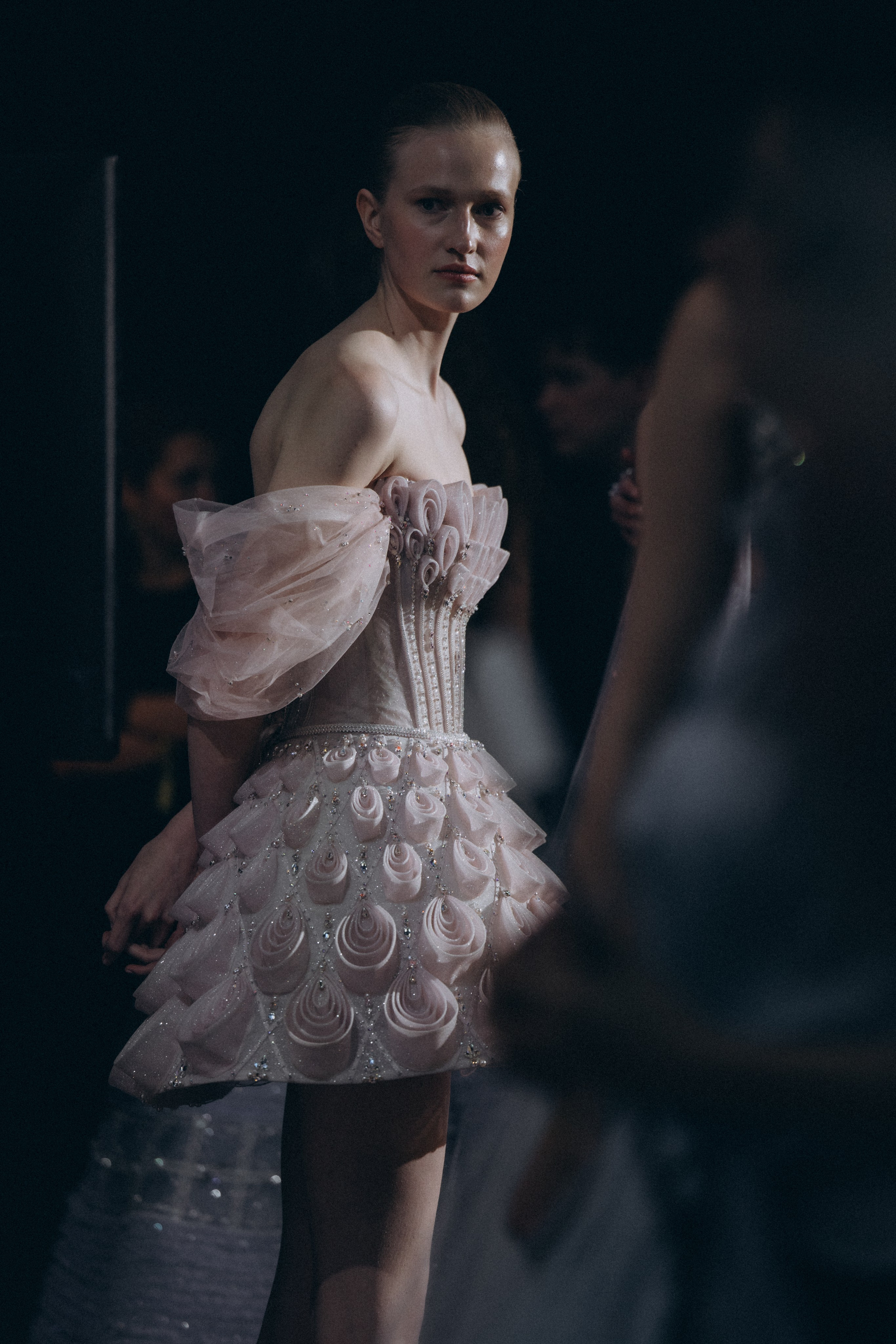 The Atelier by Prof Jimmy Choo. Fotógrafo de bodas y eventos en Europa