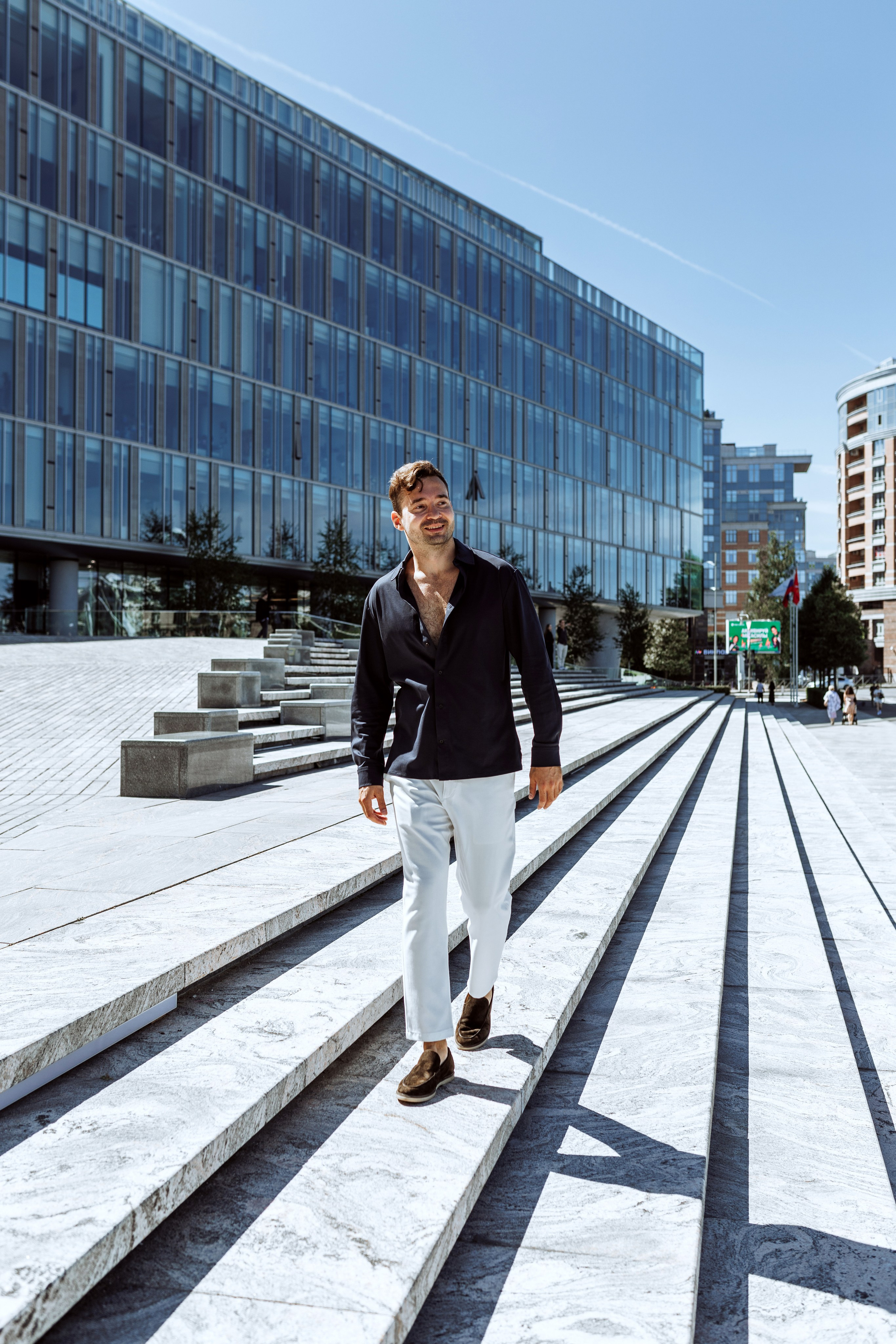 Артур и Дочка. Акимова Кэт