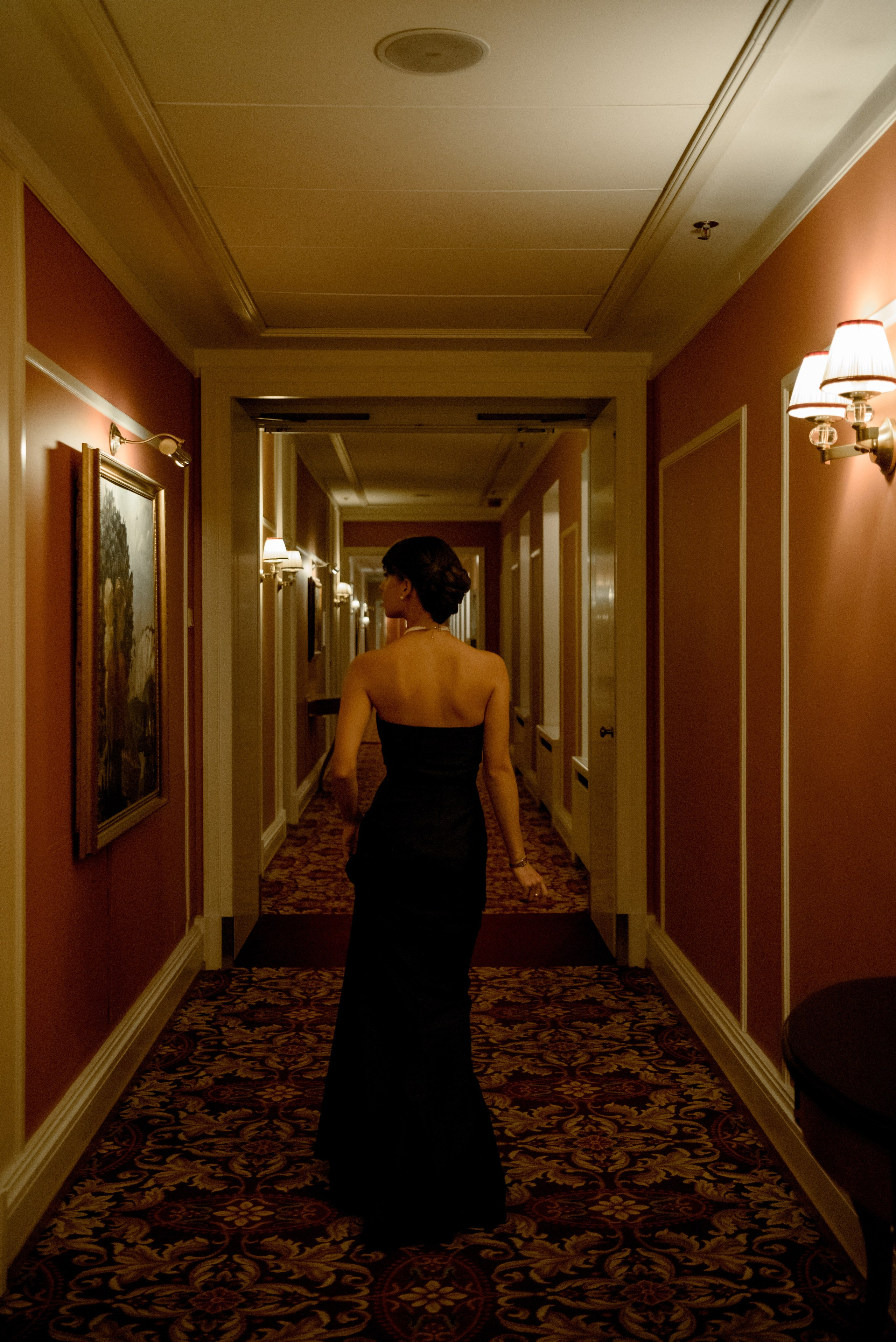 Екатерина Гранд отель Европа. Свадебный и семейный фотограф в Санкт-Петербурге Елена Шурманова