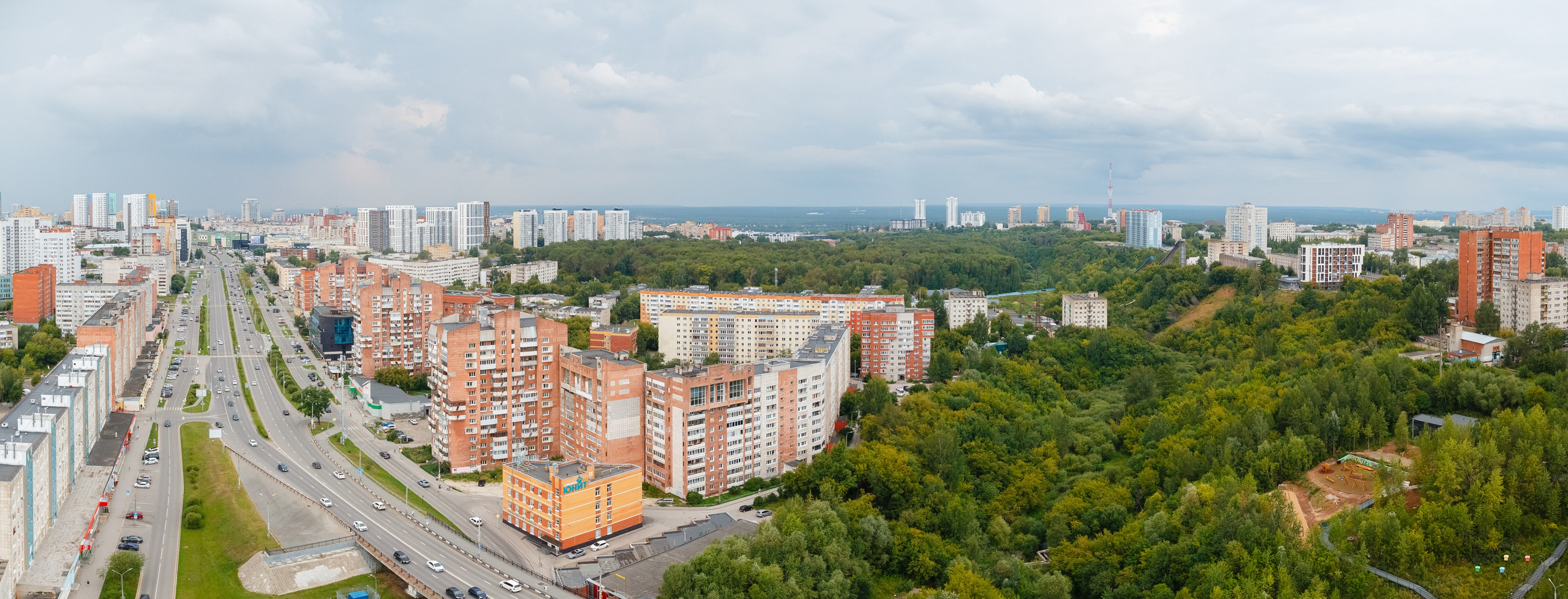 Arch. Промышленный фотограф в Перми и Екатеринбурге Сергей Петровых