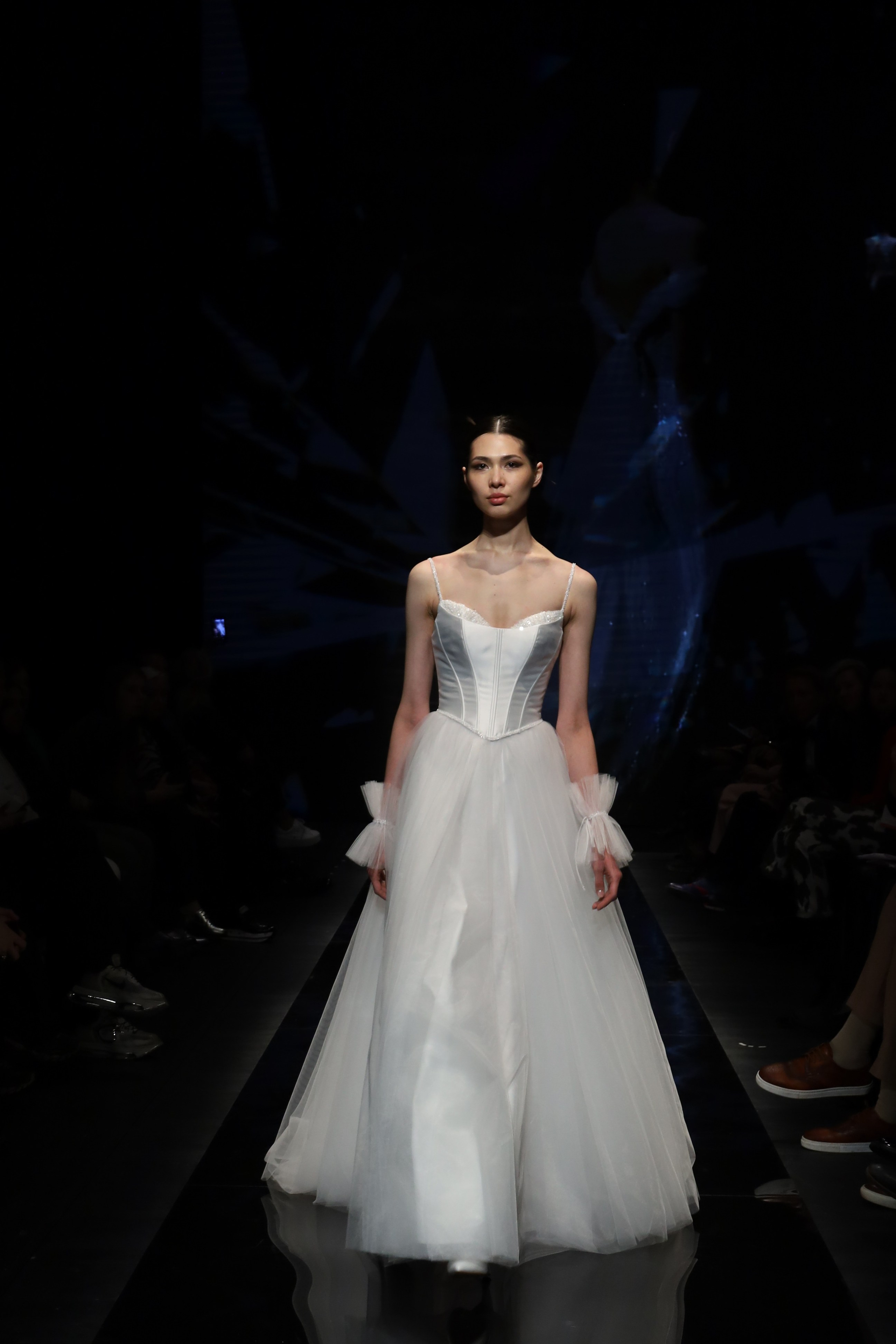 Fashion Week. Photographer in Tbilisi Saint-Petersburg Worldwide — Elena Golubeva