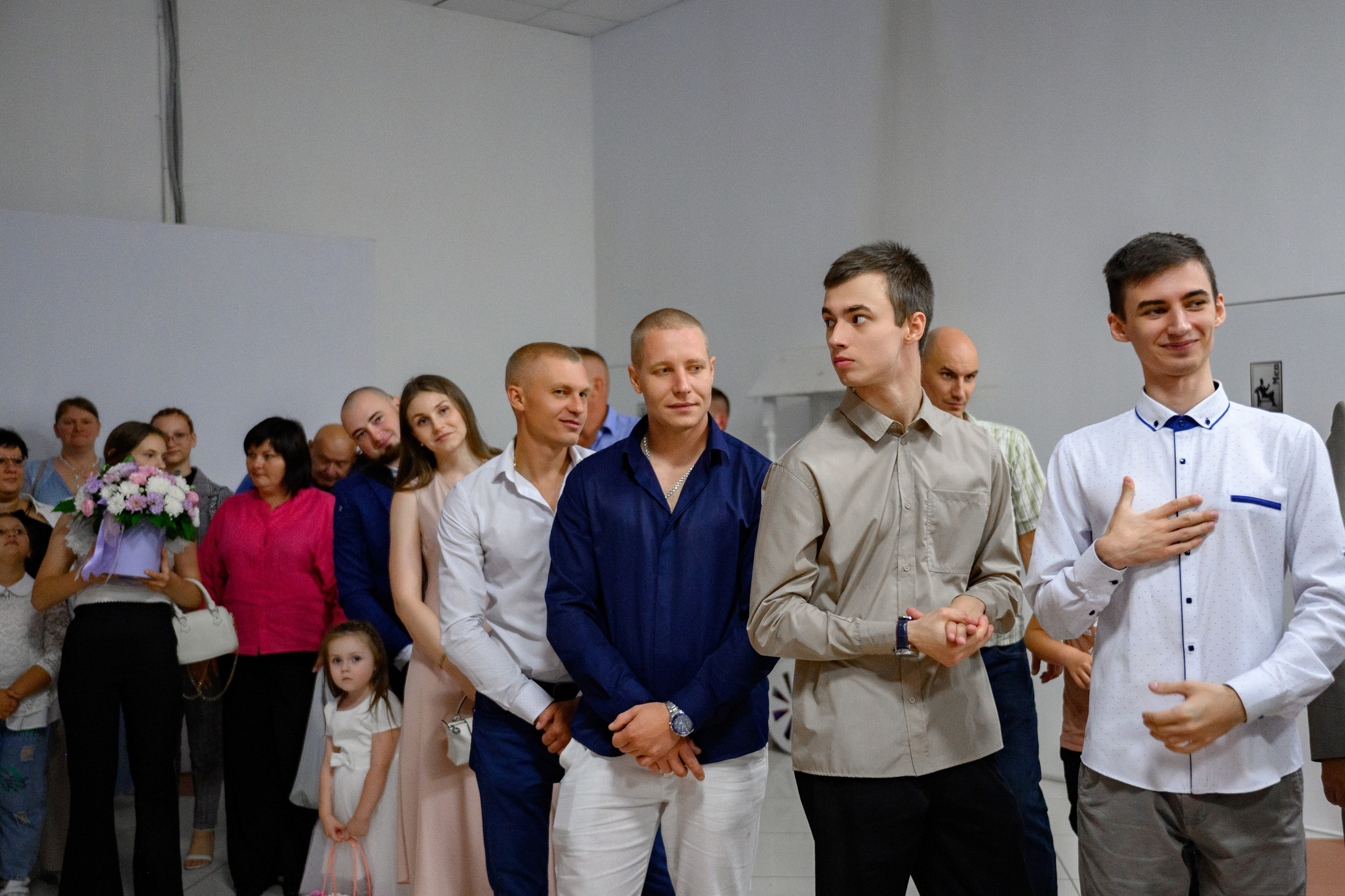 Nadezhda & Alexey. Фотограф в Липецке Ковалько Евгений