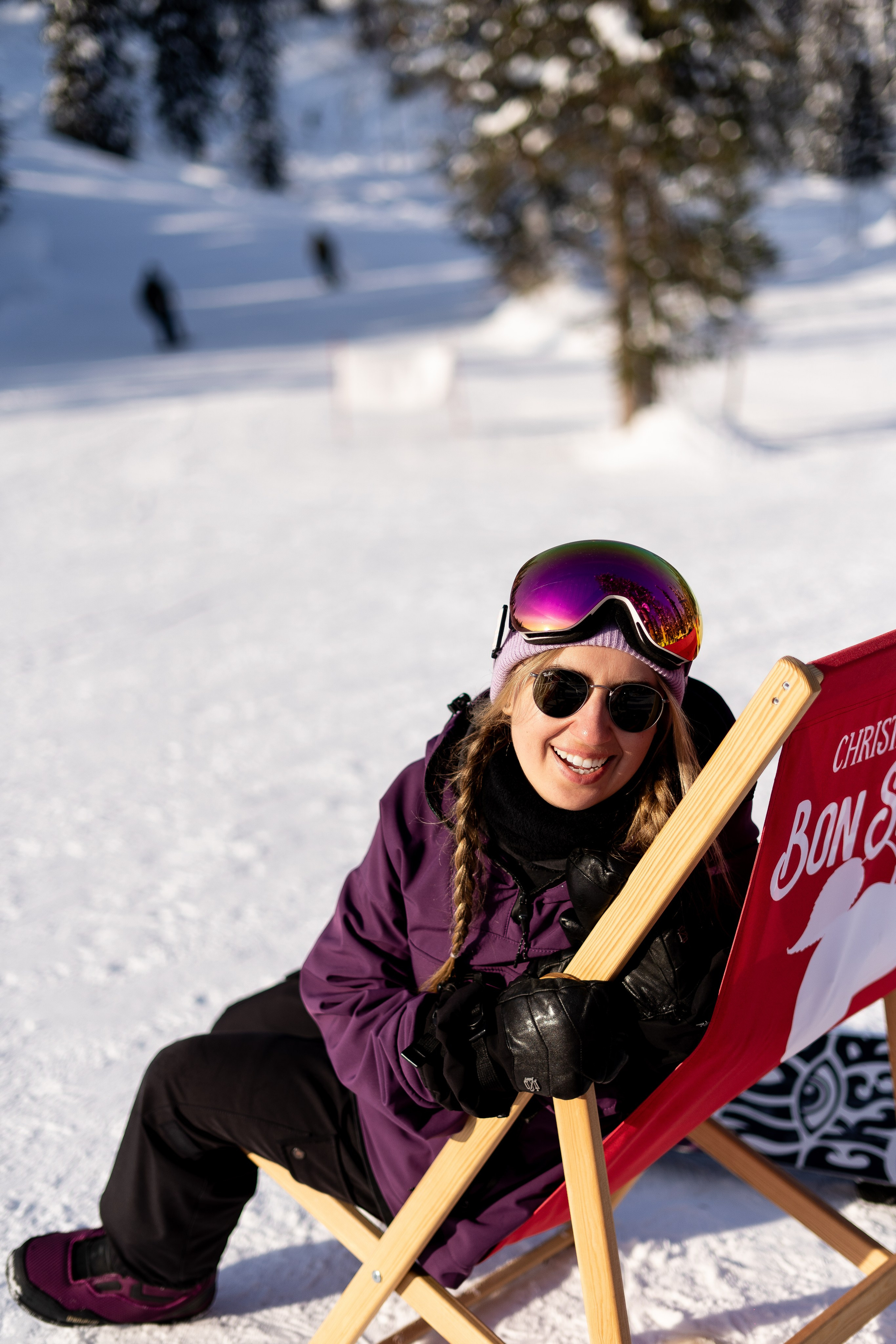 Джой 7.02. Анастасия Паршукова — фотограф Шерегеш Новосибирск