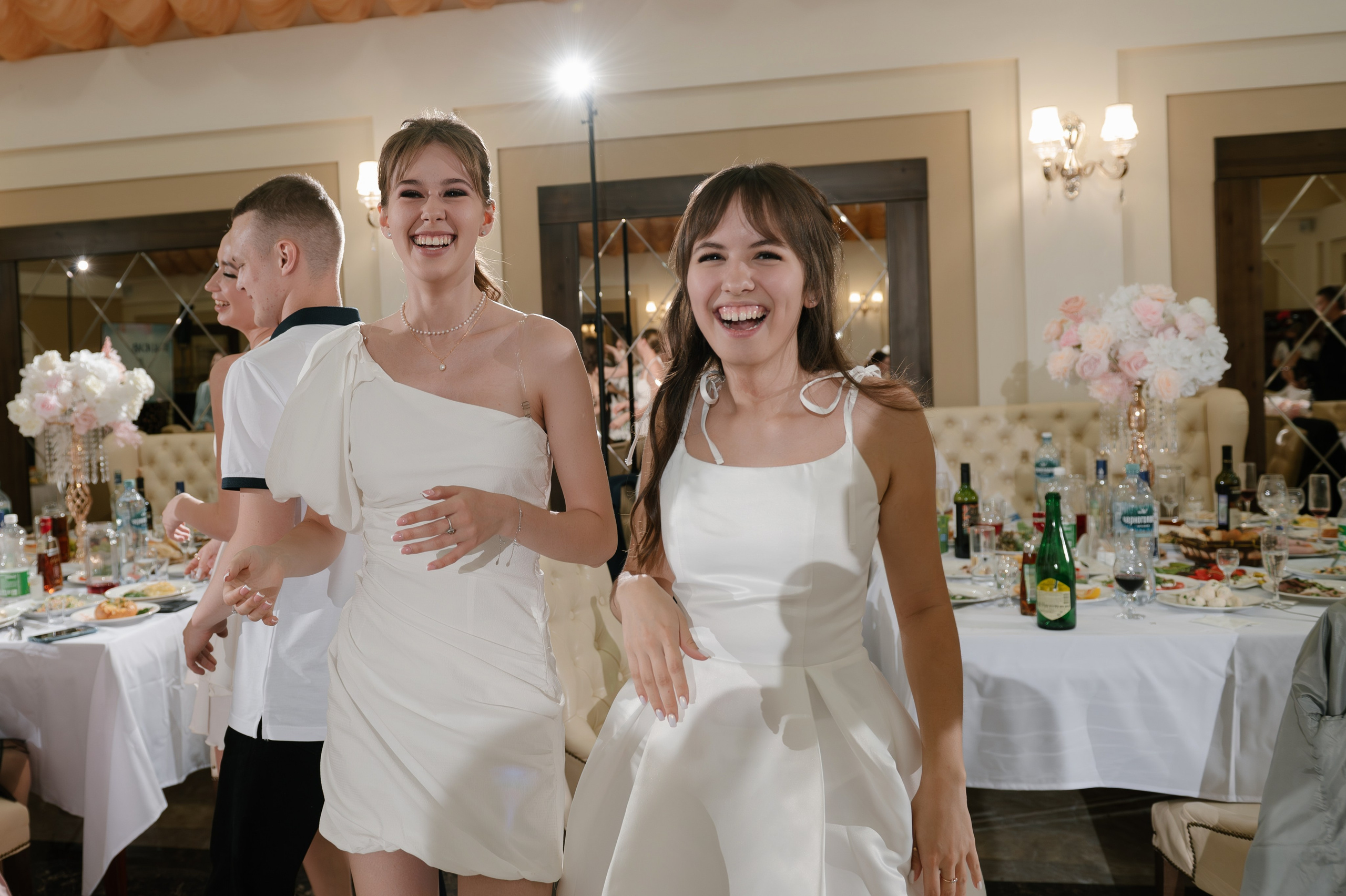 Владислав и Екатерина. Женский и свадебный фотограф Сызрань и Самарская область