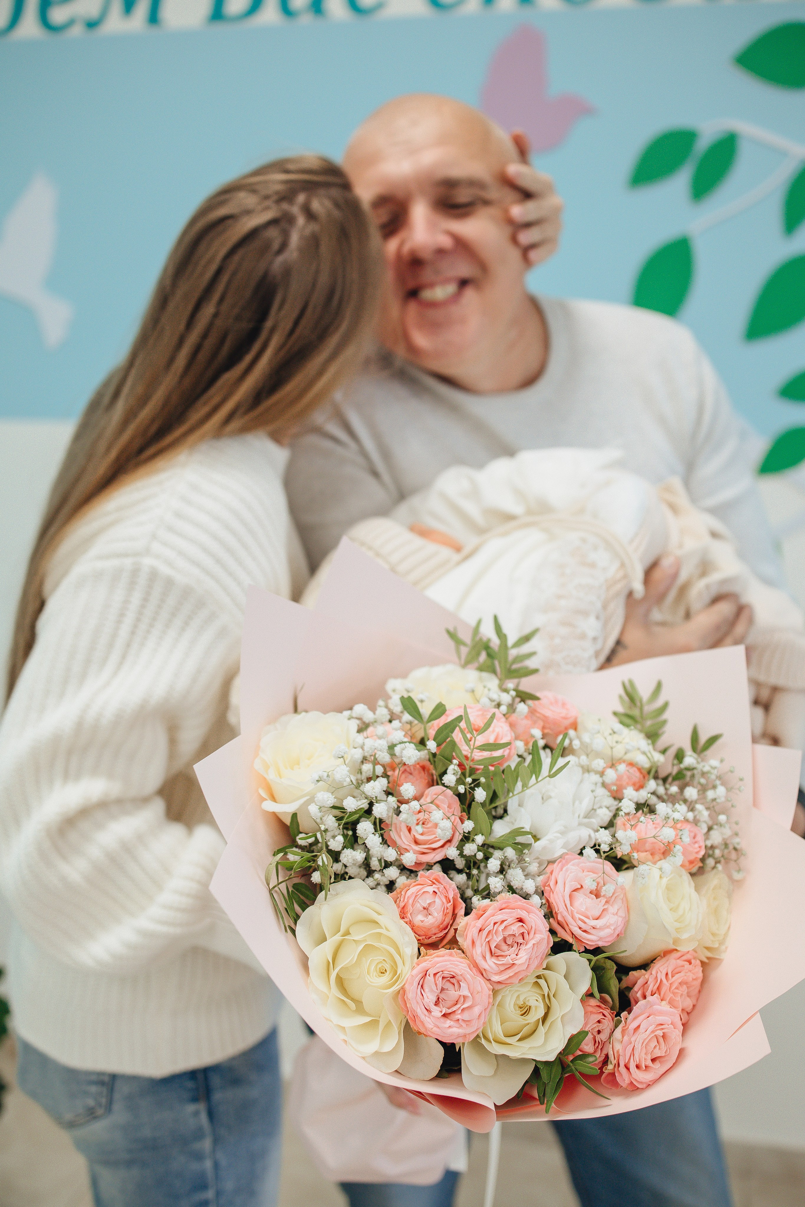 ВЫПИСКА. МиМика — самая детская фотография