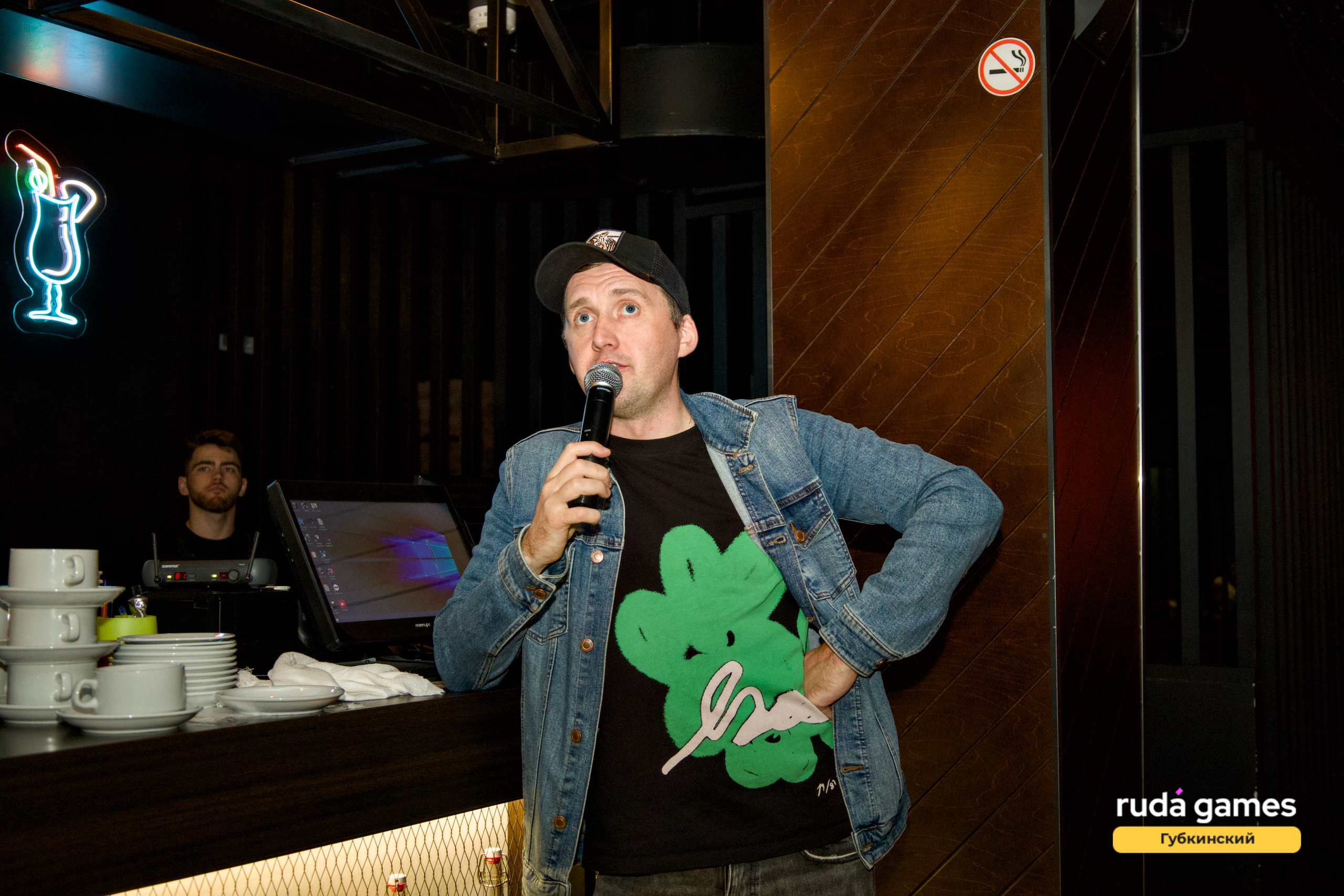 15 августа. Фотограф в Губкинском | Александра Артамонова