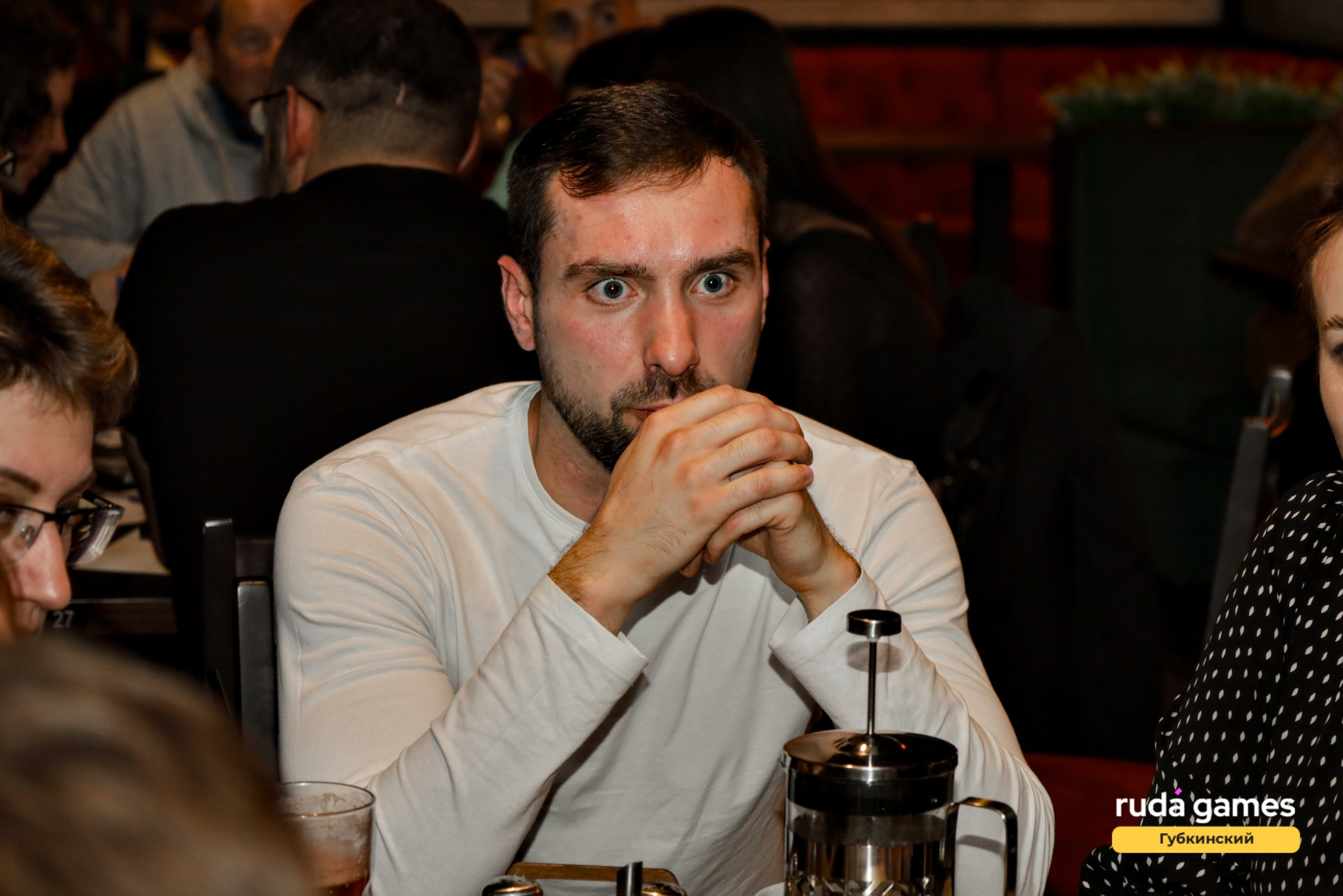 5 сентября. Фотограф в Губкинском | Александра Артамонова