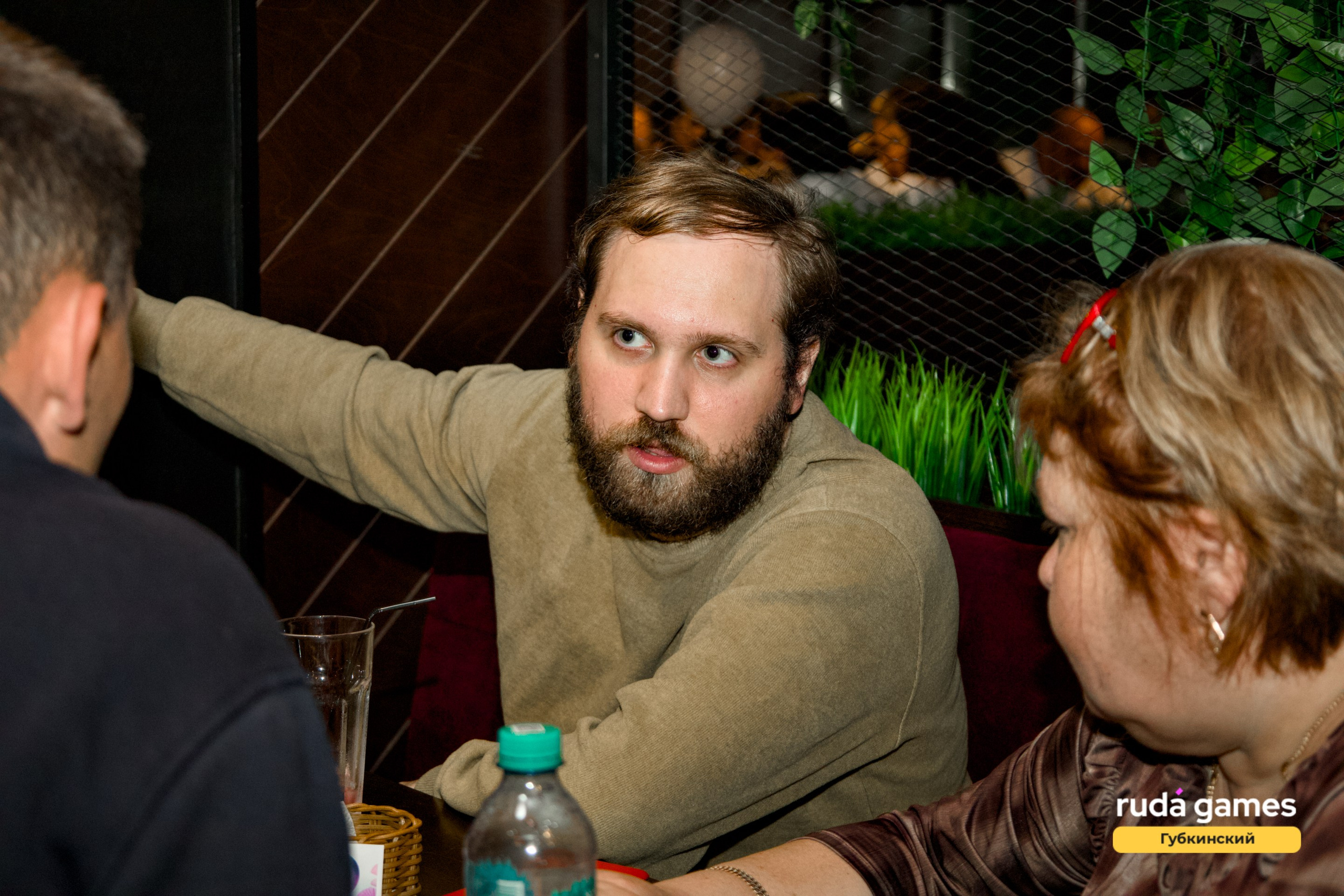 22 августа. Фотограф в Губкинском | Александра Артамонова