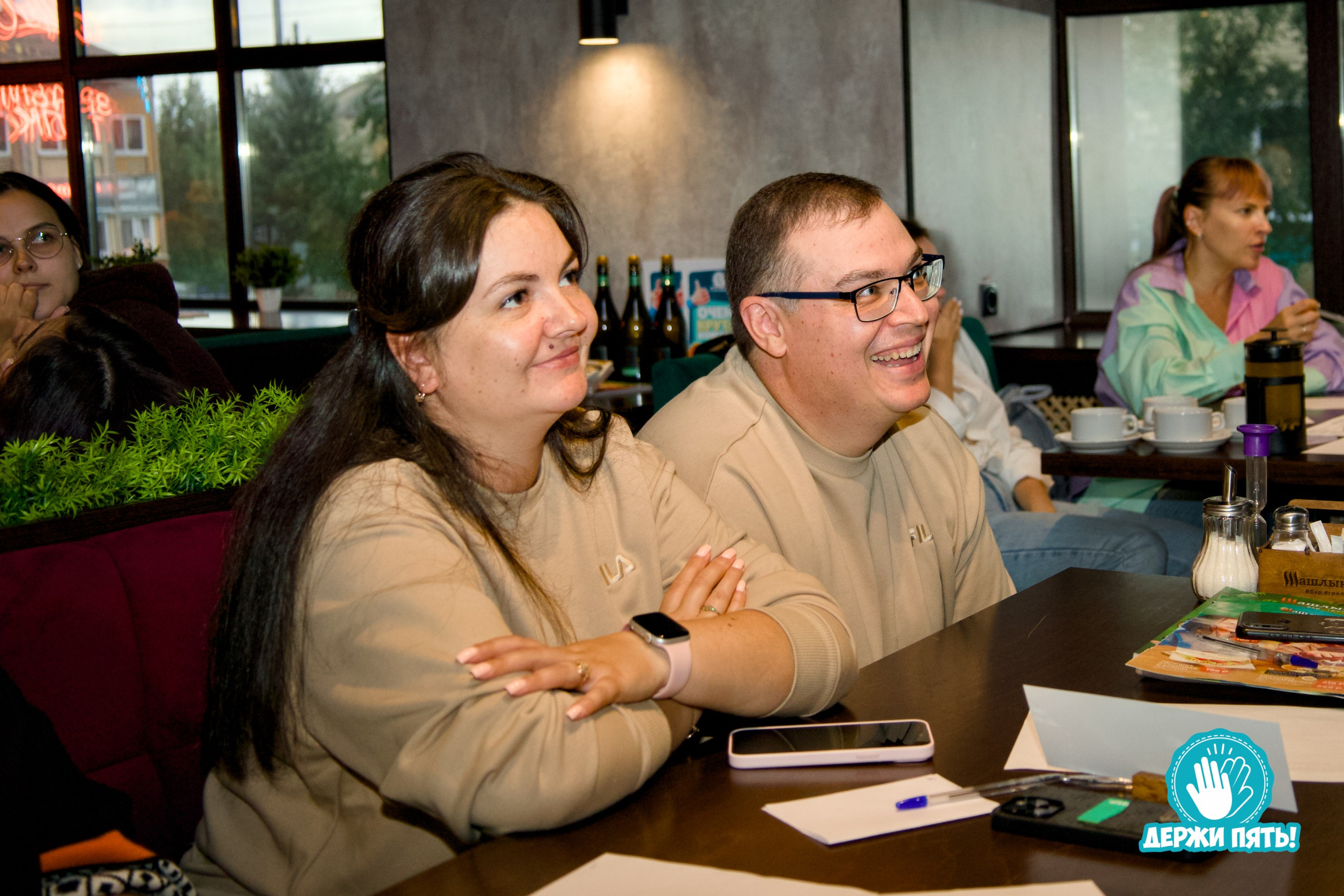 11 августа. Фотограф в Губкинском | Александра Артамонова