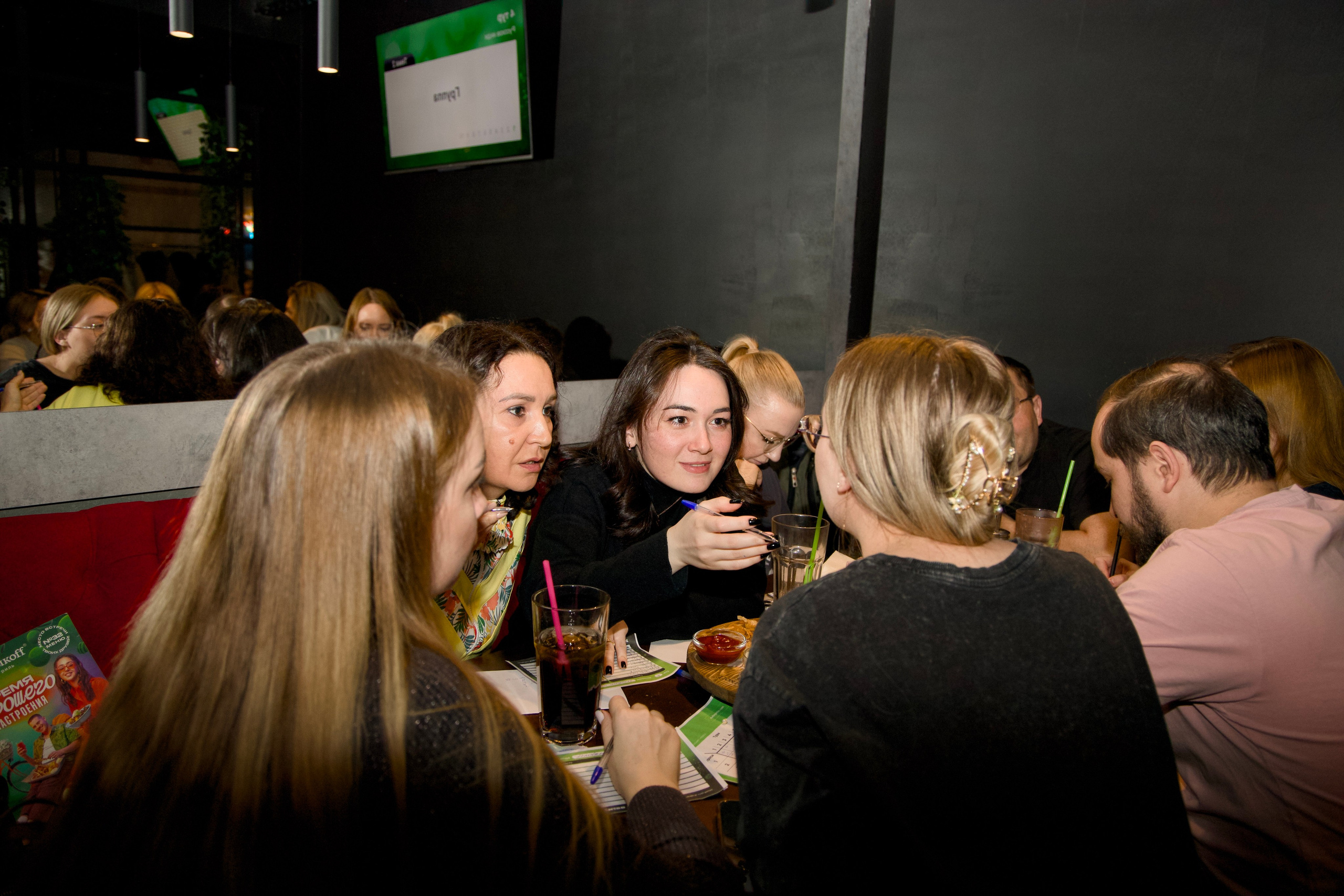 13 октября 2024. Фотограф в Губкинском | Александра Артамонова