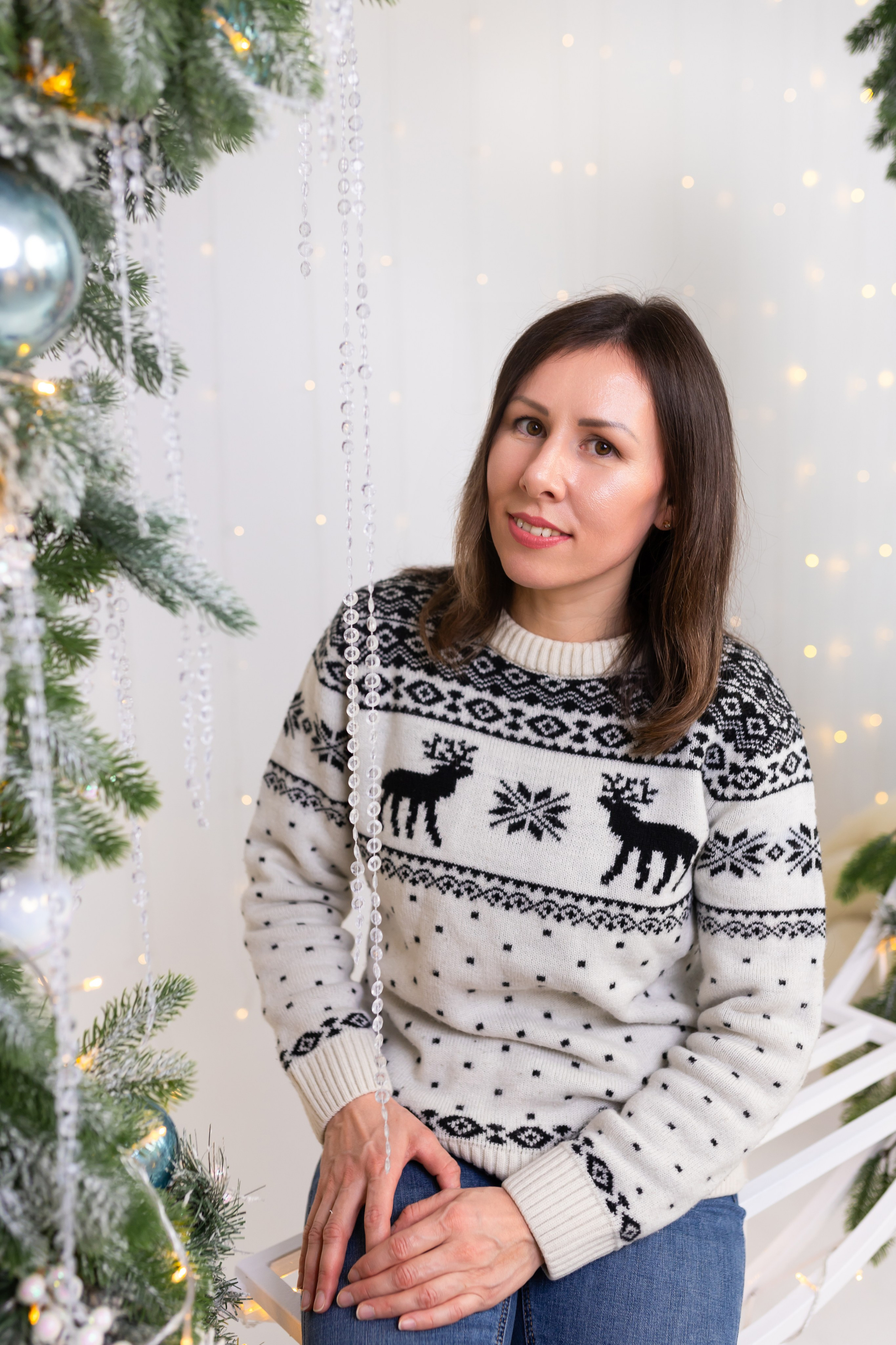 Снежанна. Марина Шаймухаметова. Фотограф в Уфе