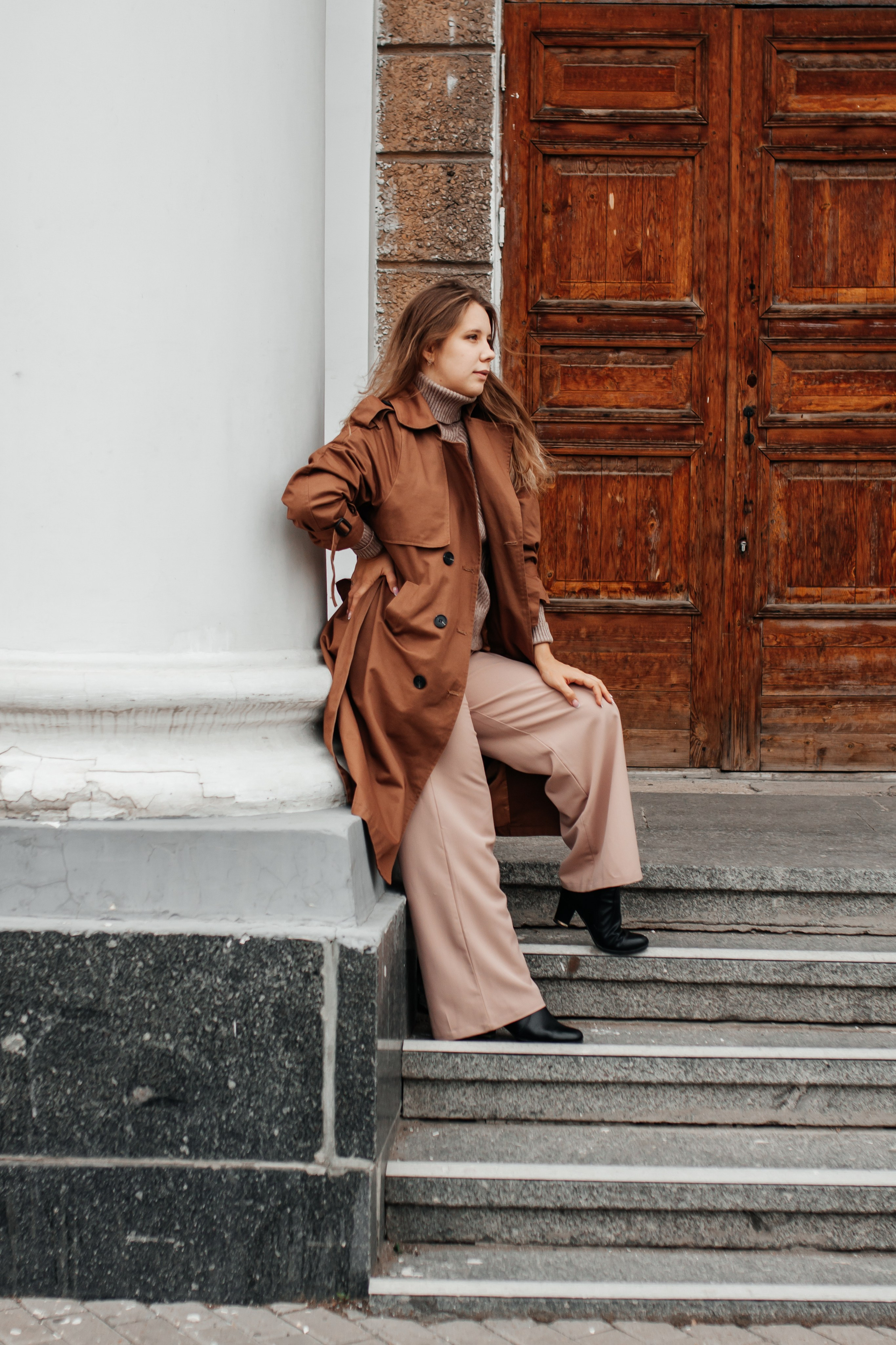 Анастасия. Марина Шаймухаметова. Фотограф в Уфе