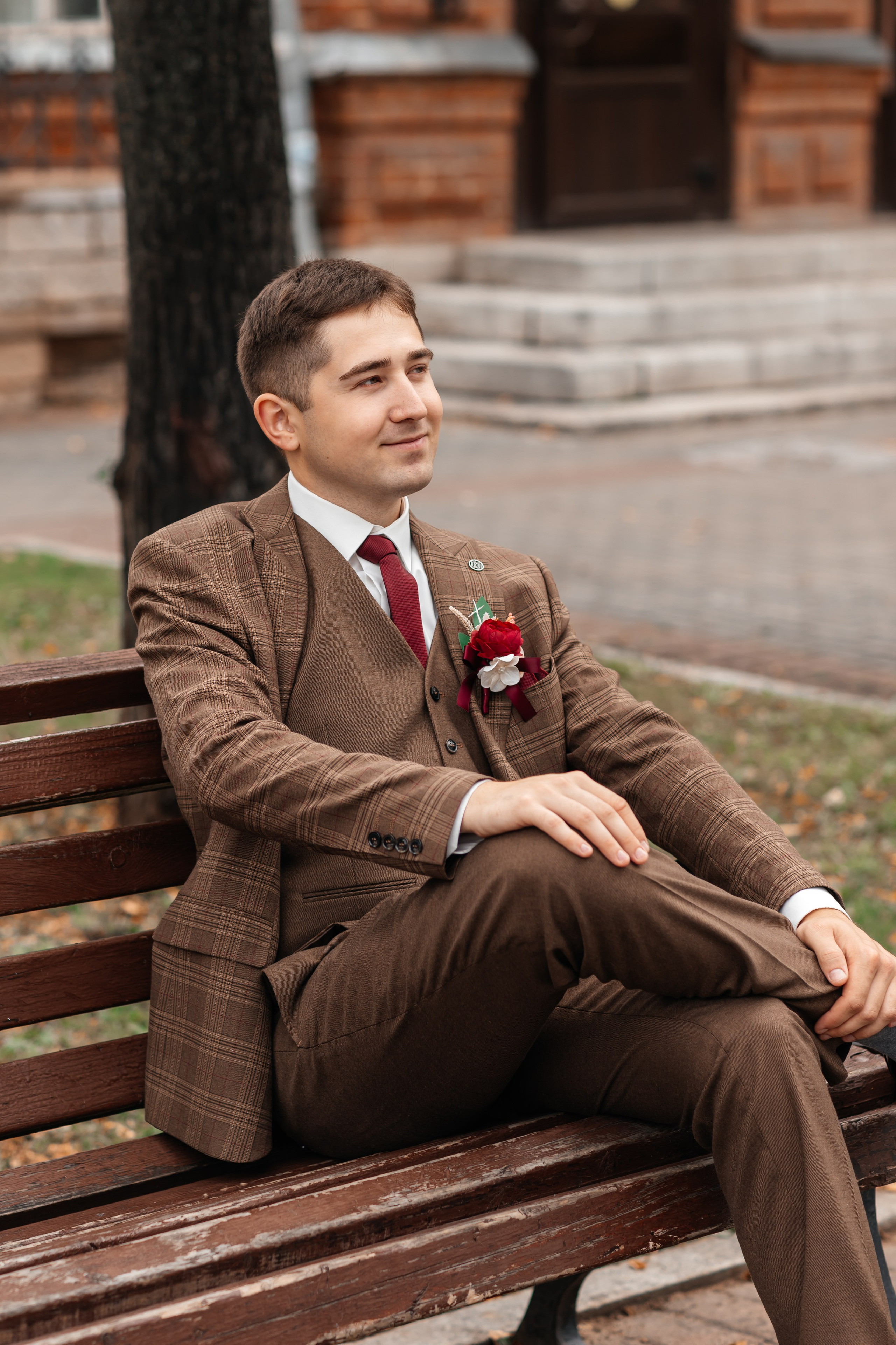 Альмир и София. Марина Шаймухаметова. Фотограф в Уфе