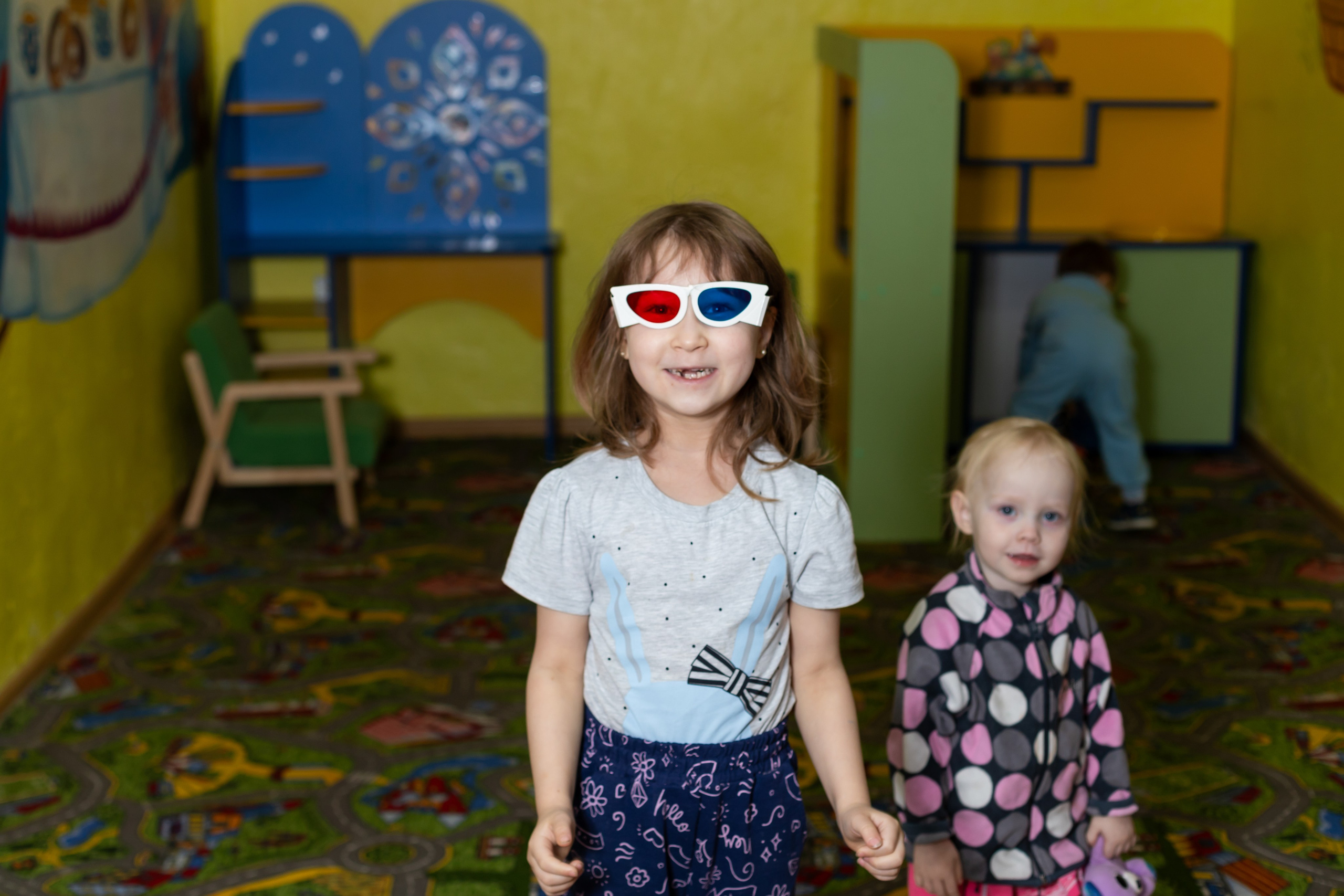 День рождение Димы. Марина Шаймухаметова. Фотограф в Уфе