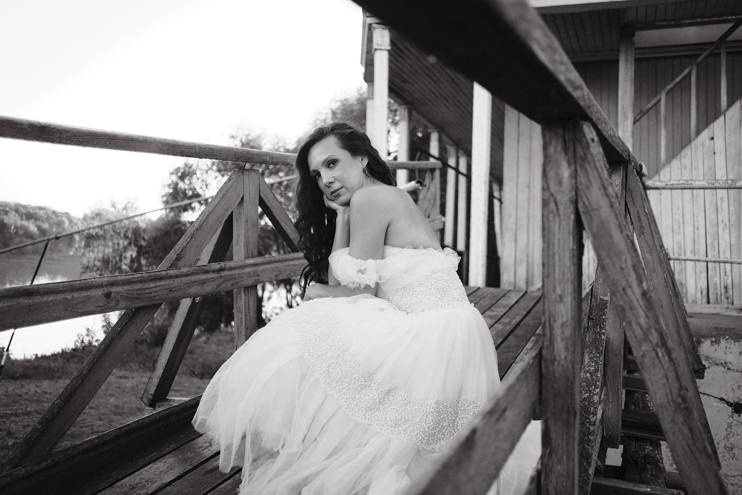 Свадьбы. Фото Портфолио Рустам Нерустам