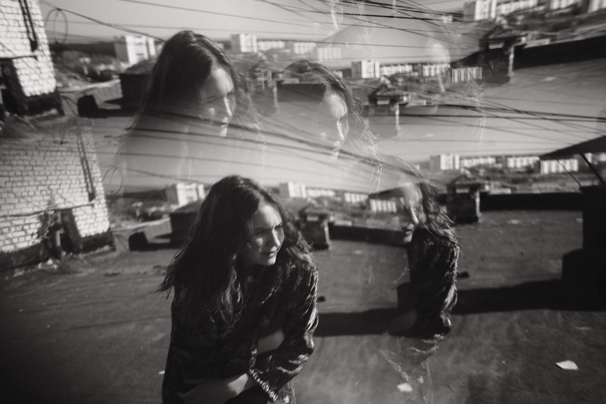 Фотосессии. Фото Портфолио Рустам Нерустам