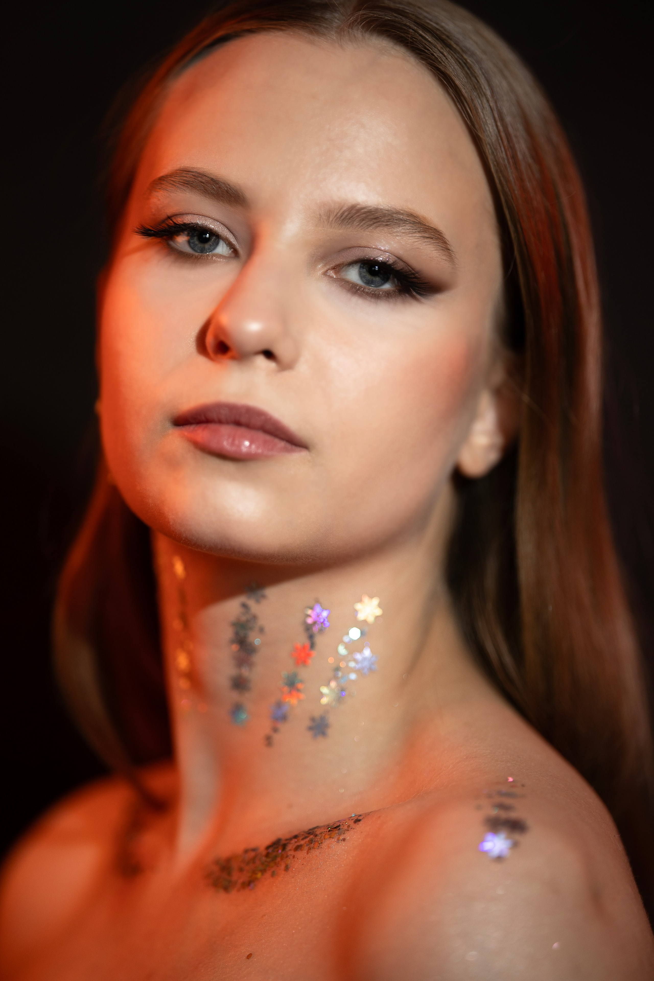 Студийная фотосъёмка. Детский и семейный фотограф в Москве