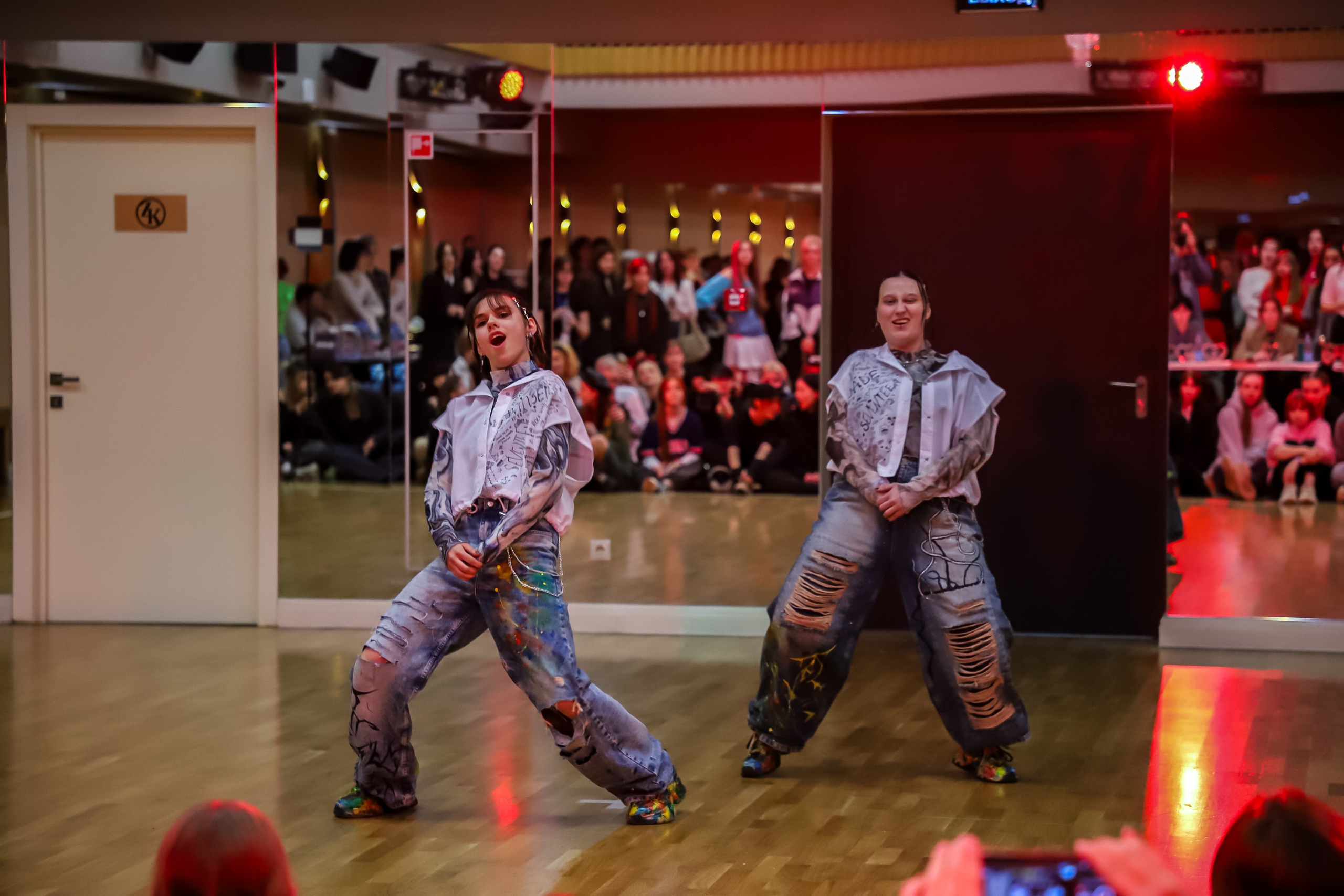 DEEPFEST WINTER 2023. K-pop (и не только) фотограф в Москве Светлана Полякова