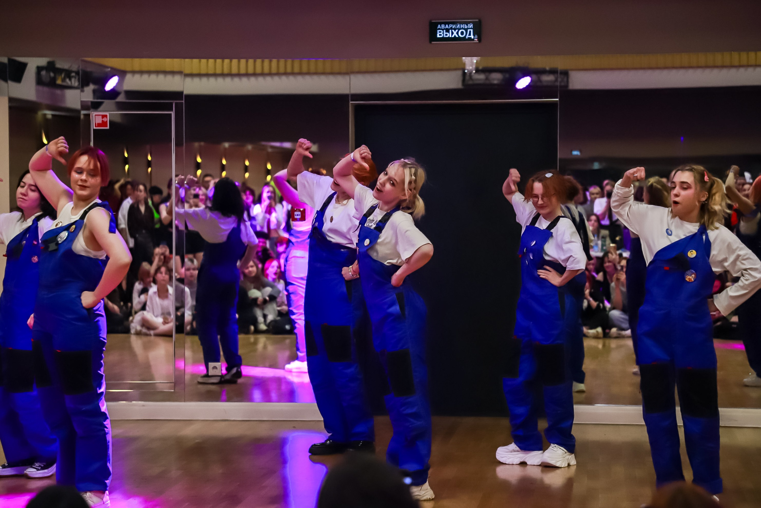 DEEPFEST WINTER 2023. K-pop (и не только) фотограф в Москве Светлана Полякова