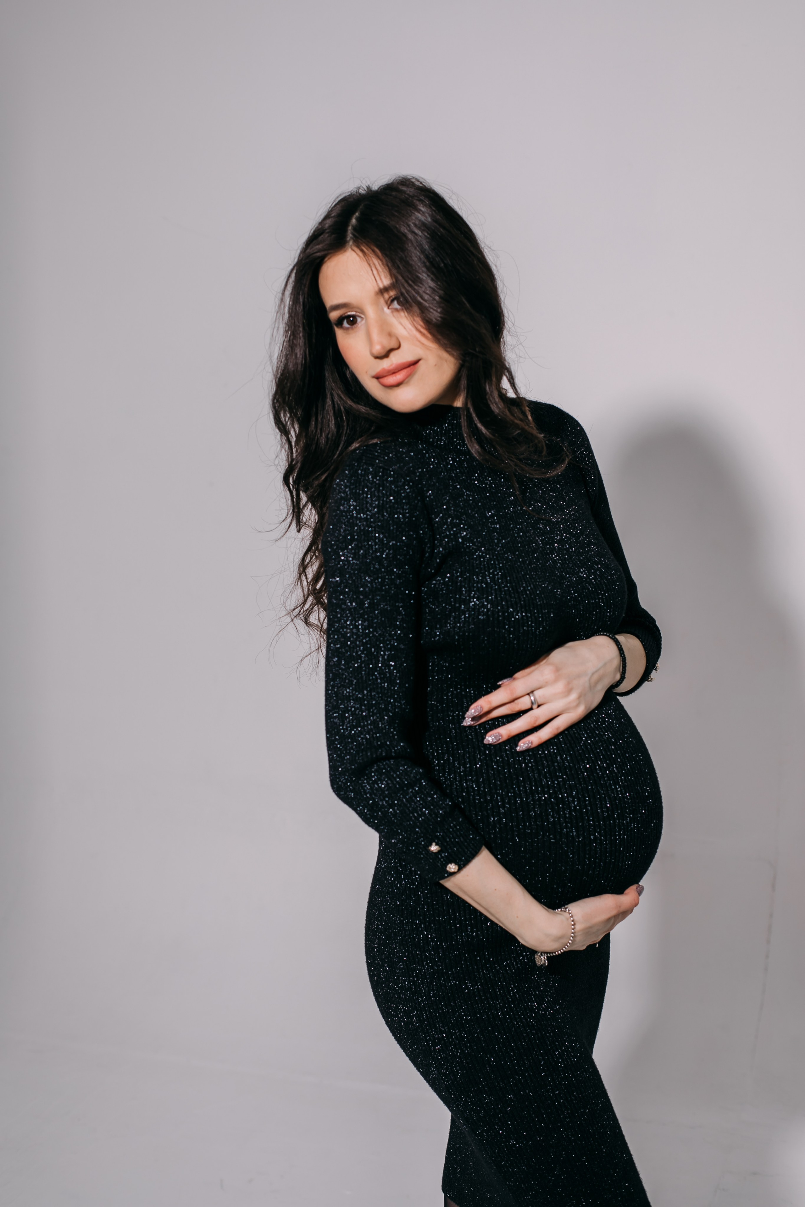 фотосессия в студии Магадан 