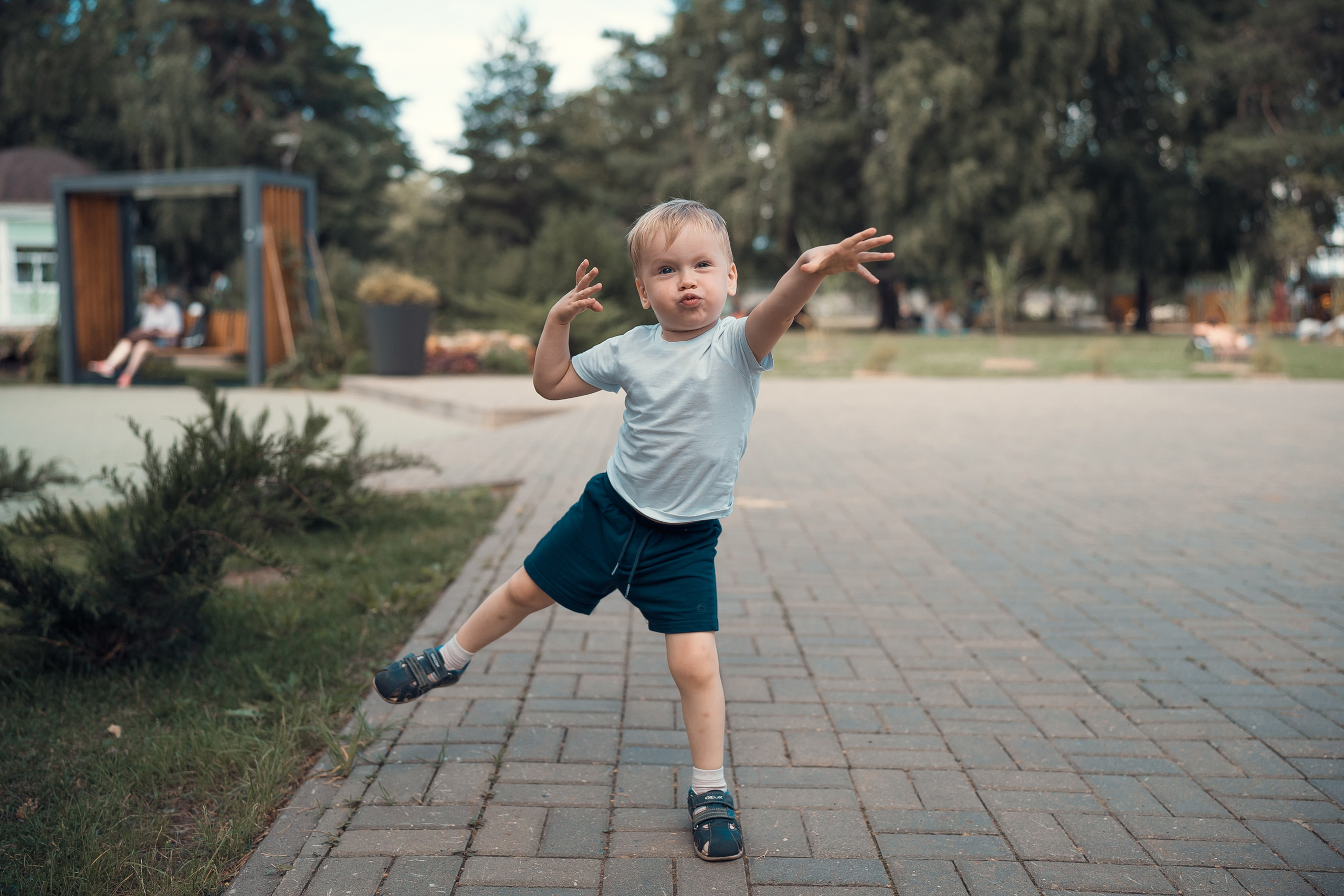Семейные съемки. Главная