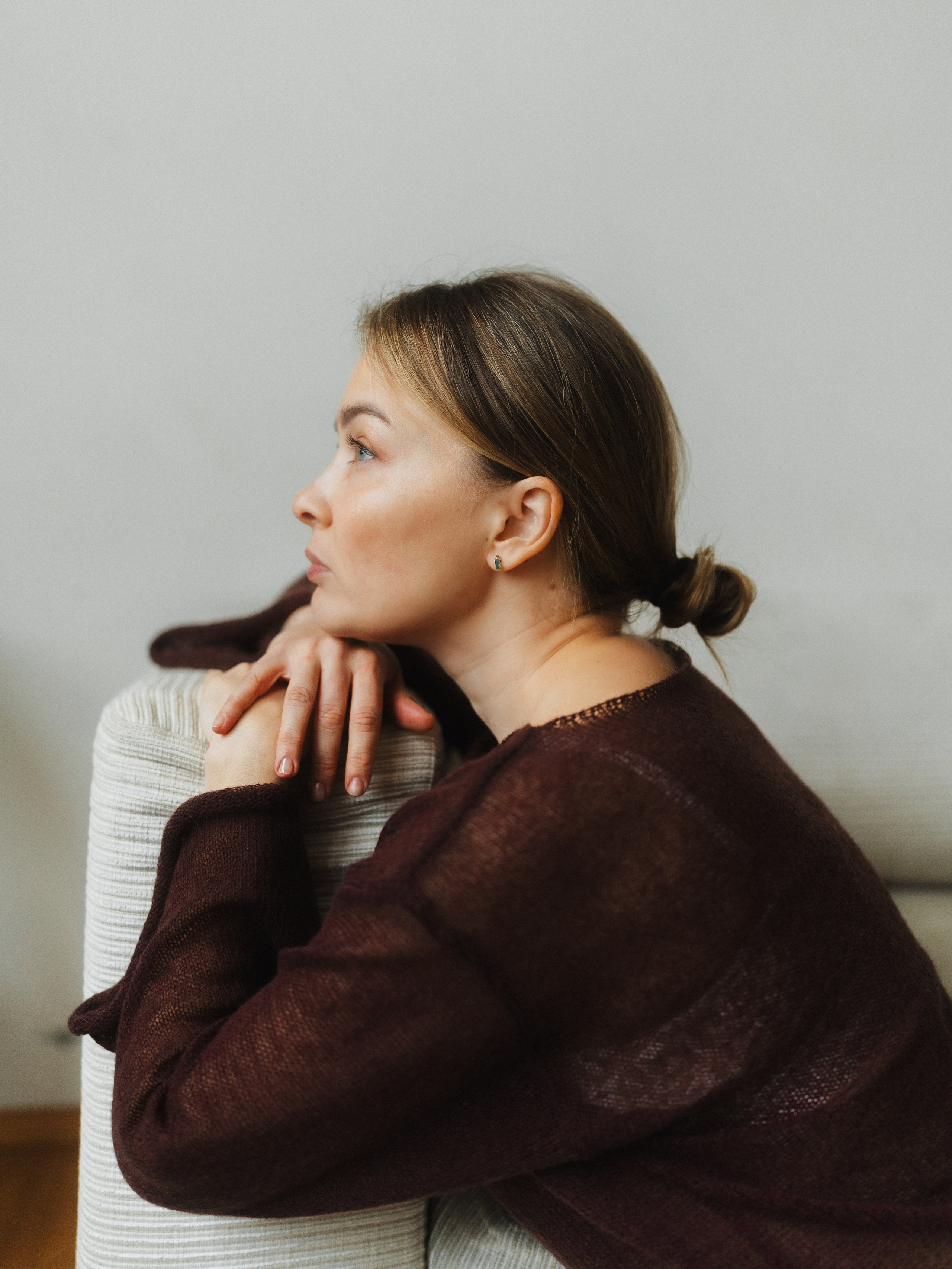 Женский портрет. Екатерина Краснопеева — портретный фотограф Москва