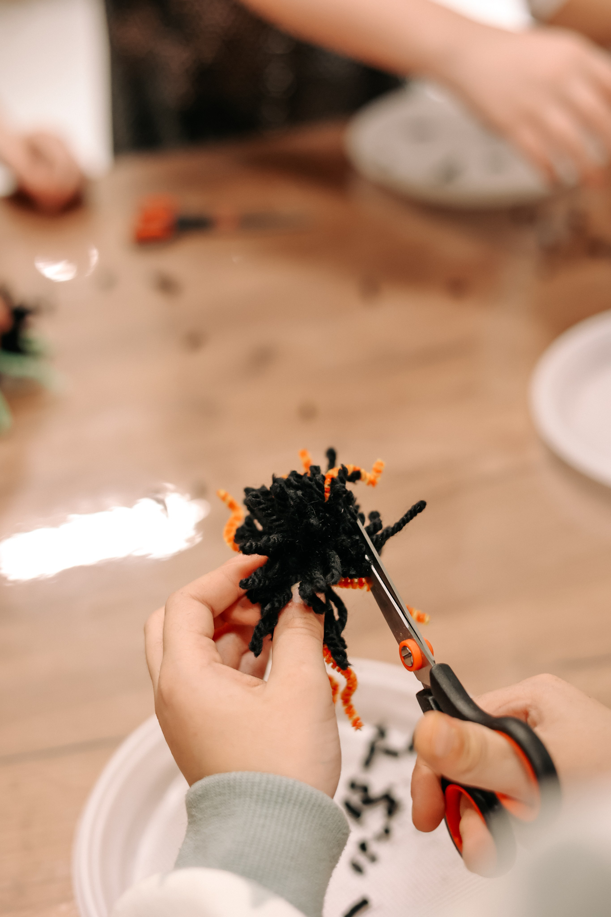 Алиса 9 лет. Фотограф Диана Воробьева Нижний Новгород