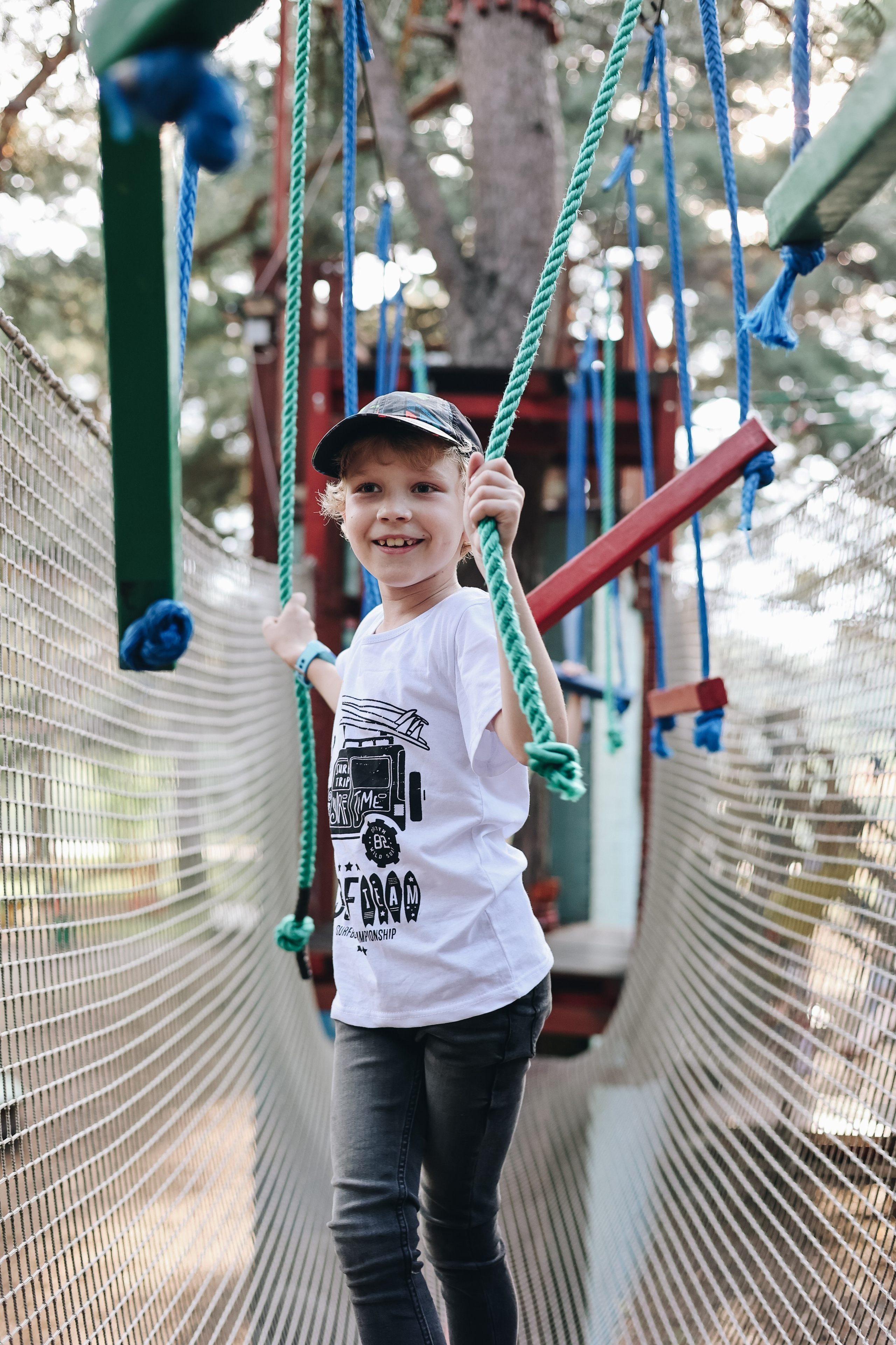 Костя 8 лет. Остров Героев. Фотограф Диана Воробьева Нижний Новгород