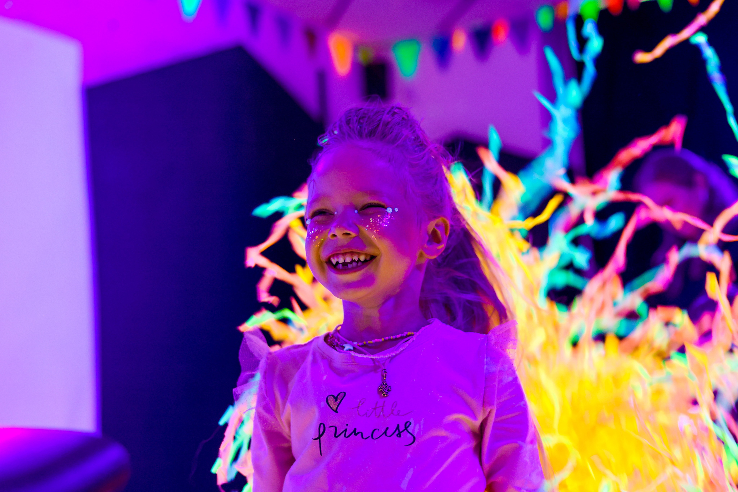 Арина 4 года. Kids Point. Фотограф Диана Воробьева Нижний Новгород