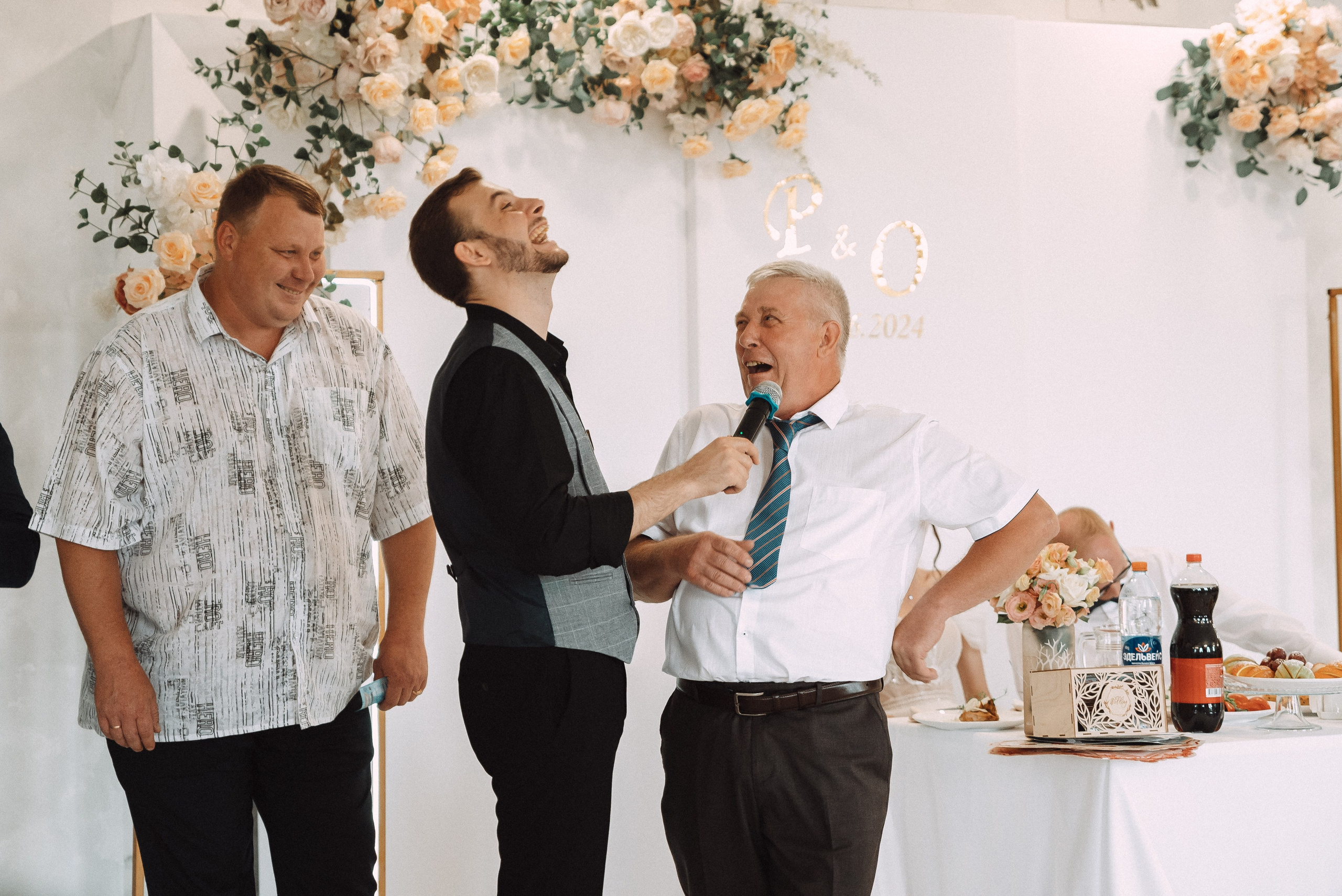 Роман + Ольга. Свадебный и семейный фотограф в Волгограде Олеся Лисицкая