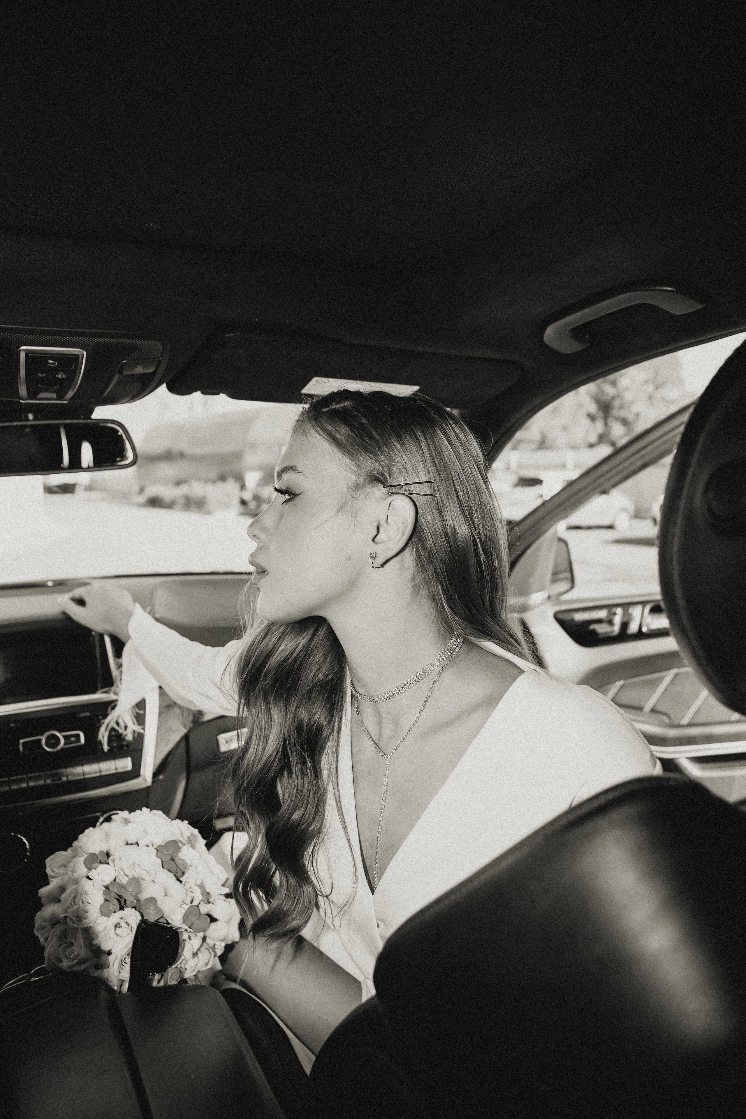 Дарья и Виктор. Семейный, студийный фотограф во Владивостоке Екатерина Евдокимова