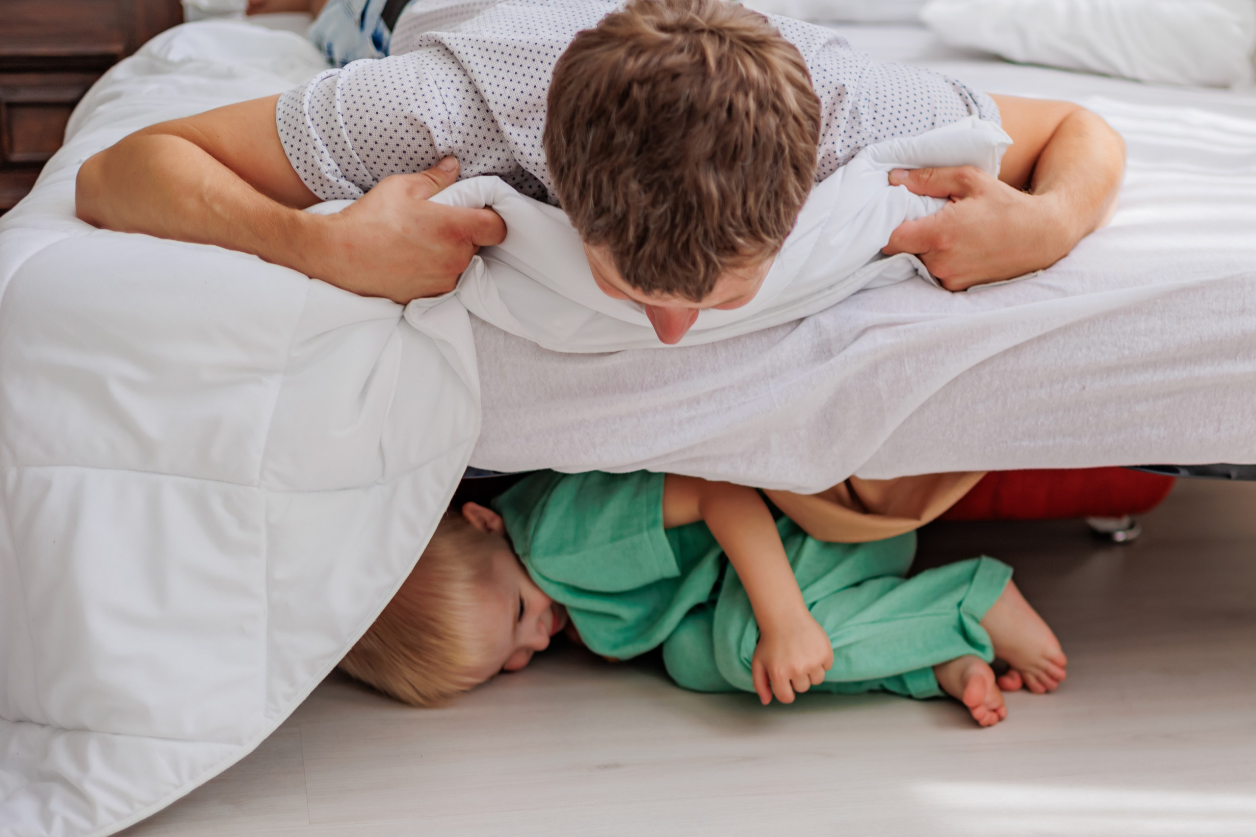 Люба и Виталик. Свадебный и семейный фотограф в Армавире