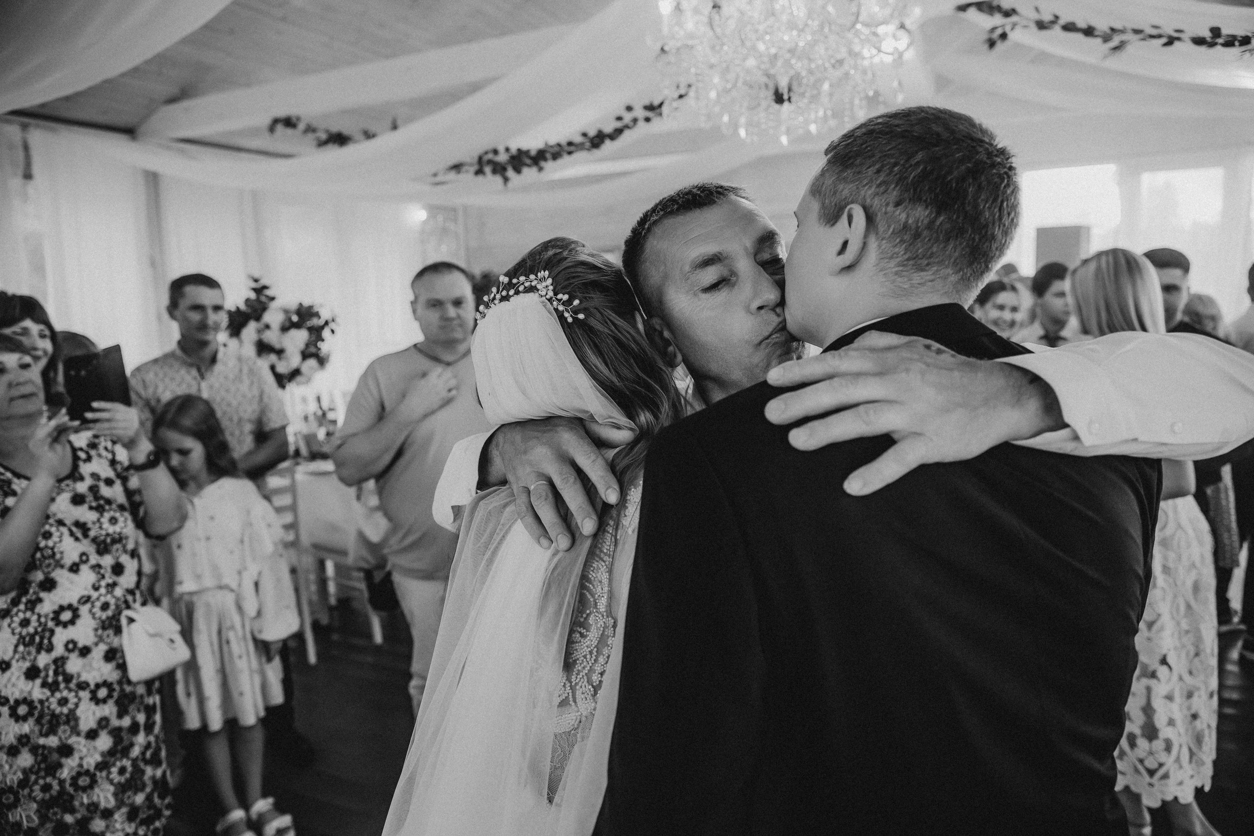 Влад и Наталья. Семейный фотограф в Брянске Зурилина Екатерина