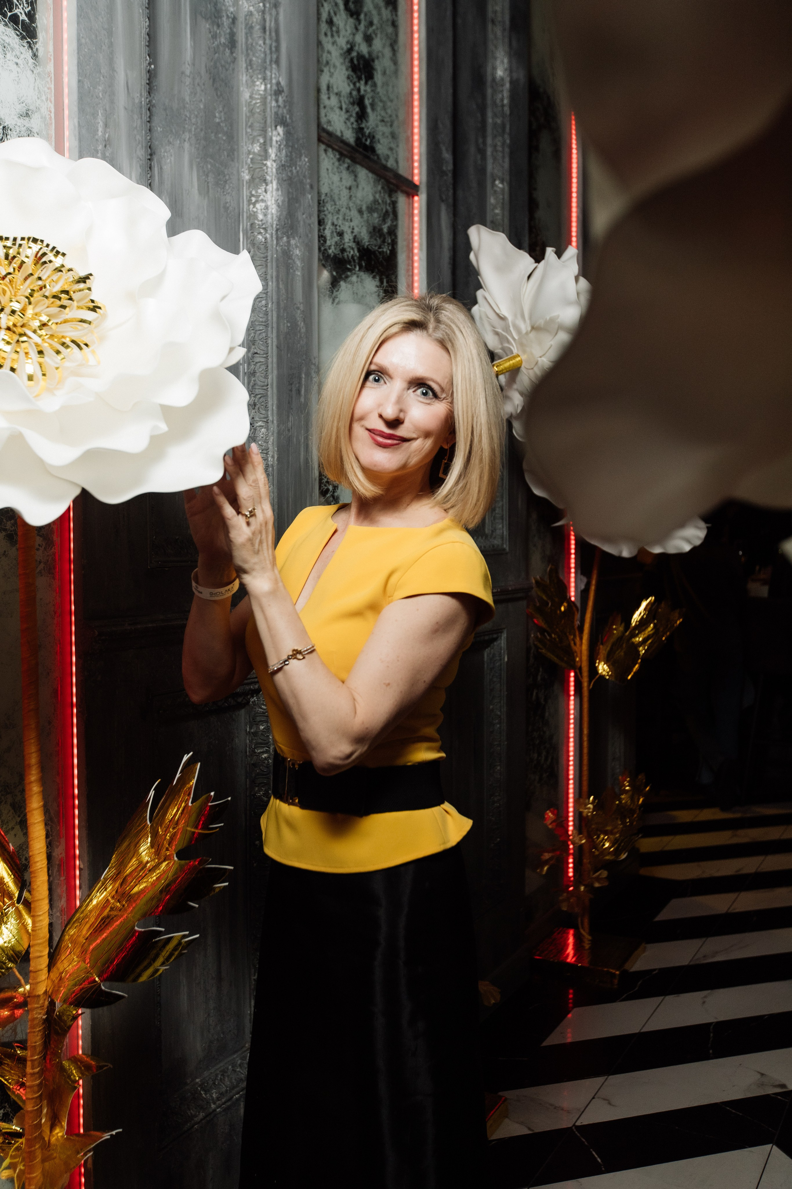 СОБРАНИЕ EXCLUSIVE — ПРЕЗЕНТАЦИЯ ВЕСЕННЕГО ЖУРНАЛА. СВОИ. ФОТООТЧЕТЫ-СОБЫТИЯ-МЕСТА